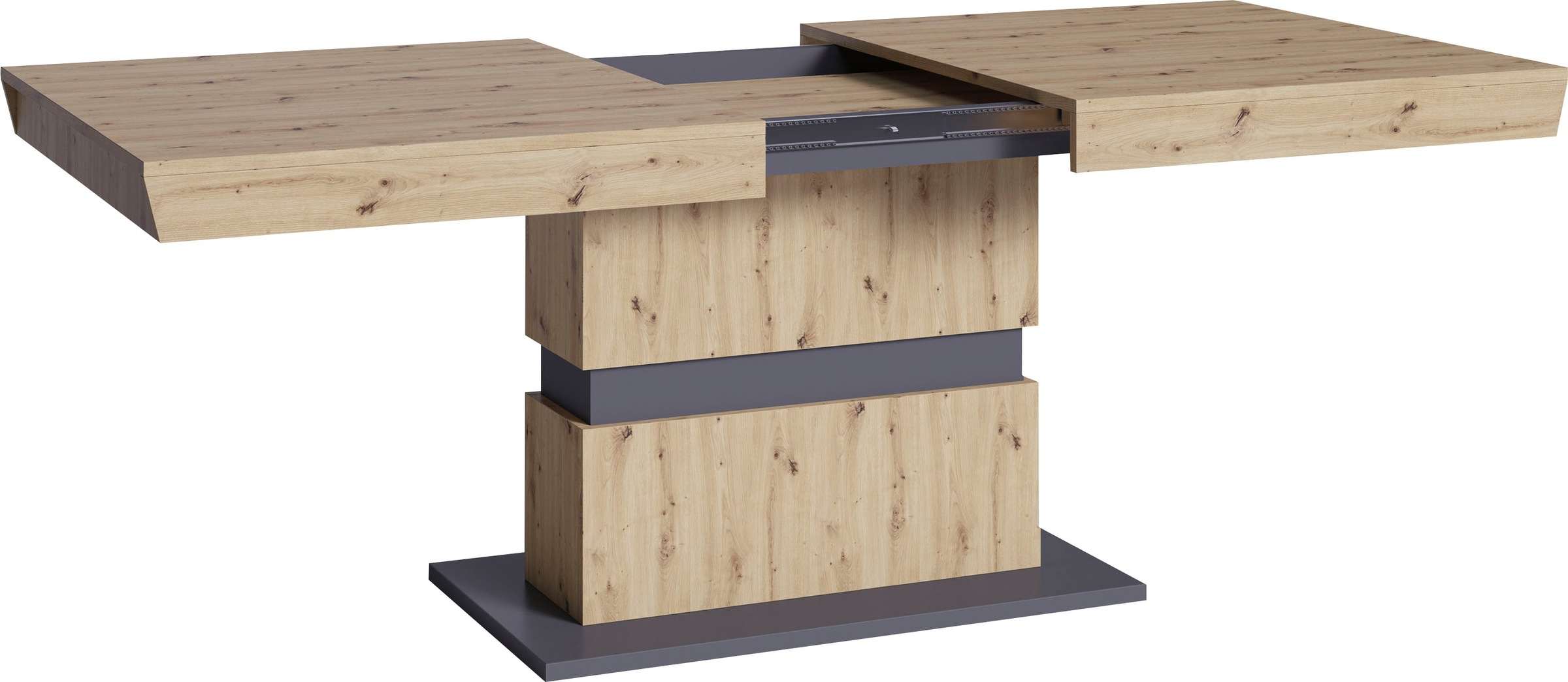 byLIVING Essgruppe 5 Stk. tlg.