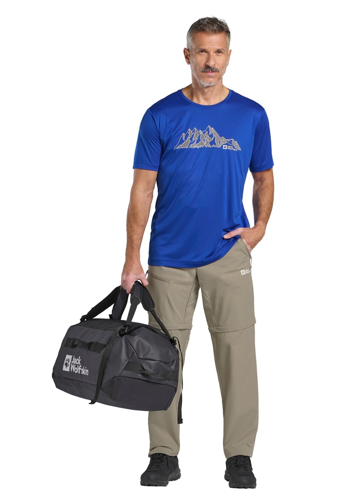 Jack Wolfskin Sac de sport »ALL-IN DUFFLE 45«
