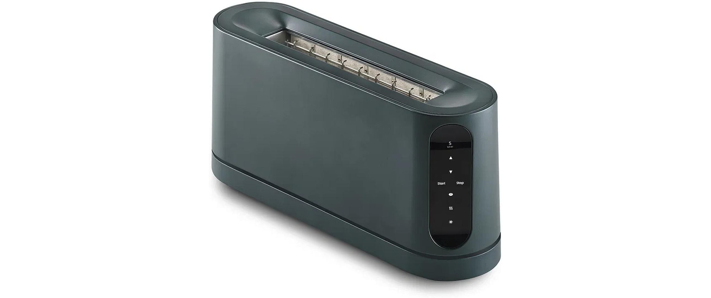 Jacob Jensen Toaster »Long Slot«