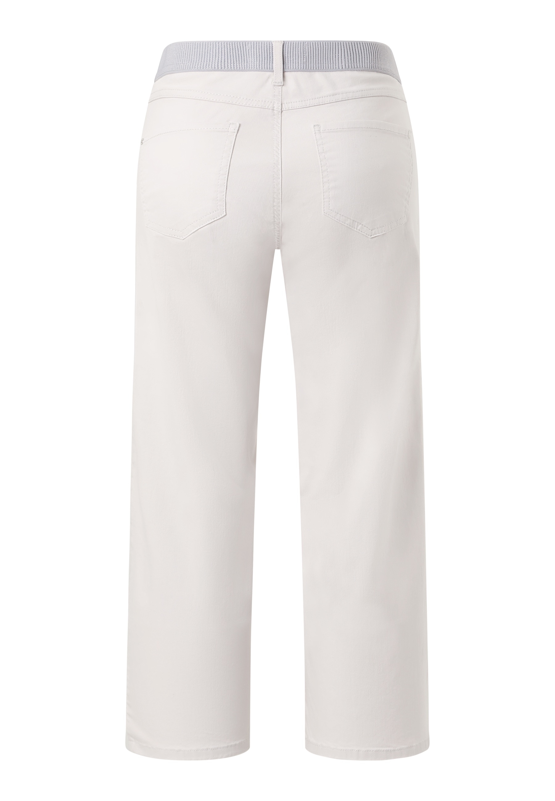 ANGELS Jeans à 5 poches »LINN SPORTY« avec pli creux