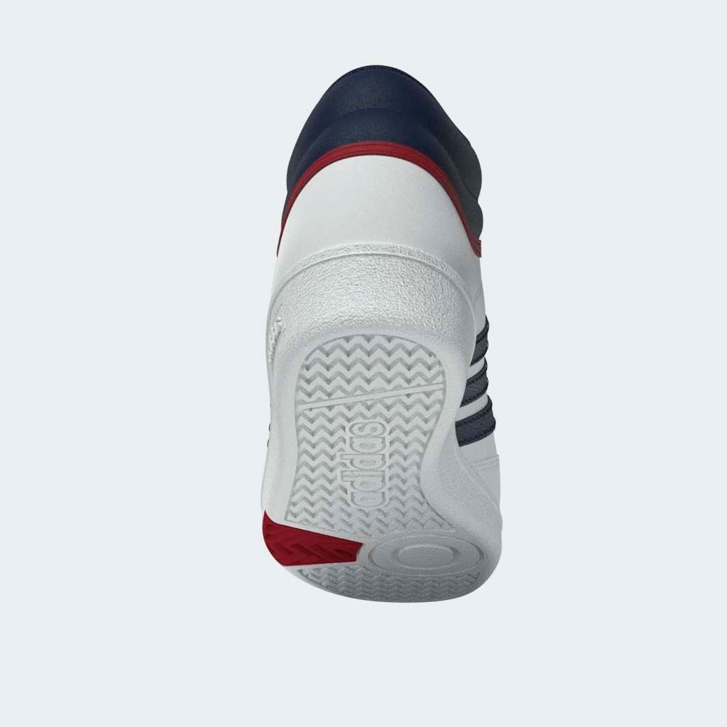 adidas Sportswear Sneakers »HOOPS 4.0 MID«  für Kinder & Jugendliche