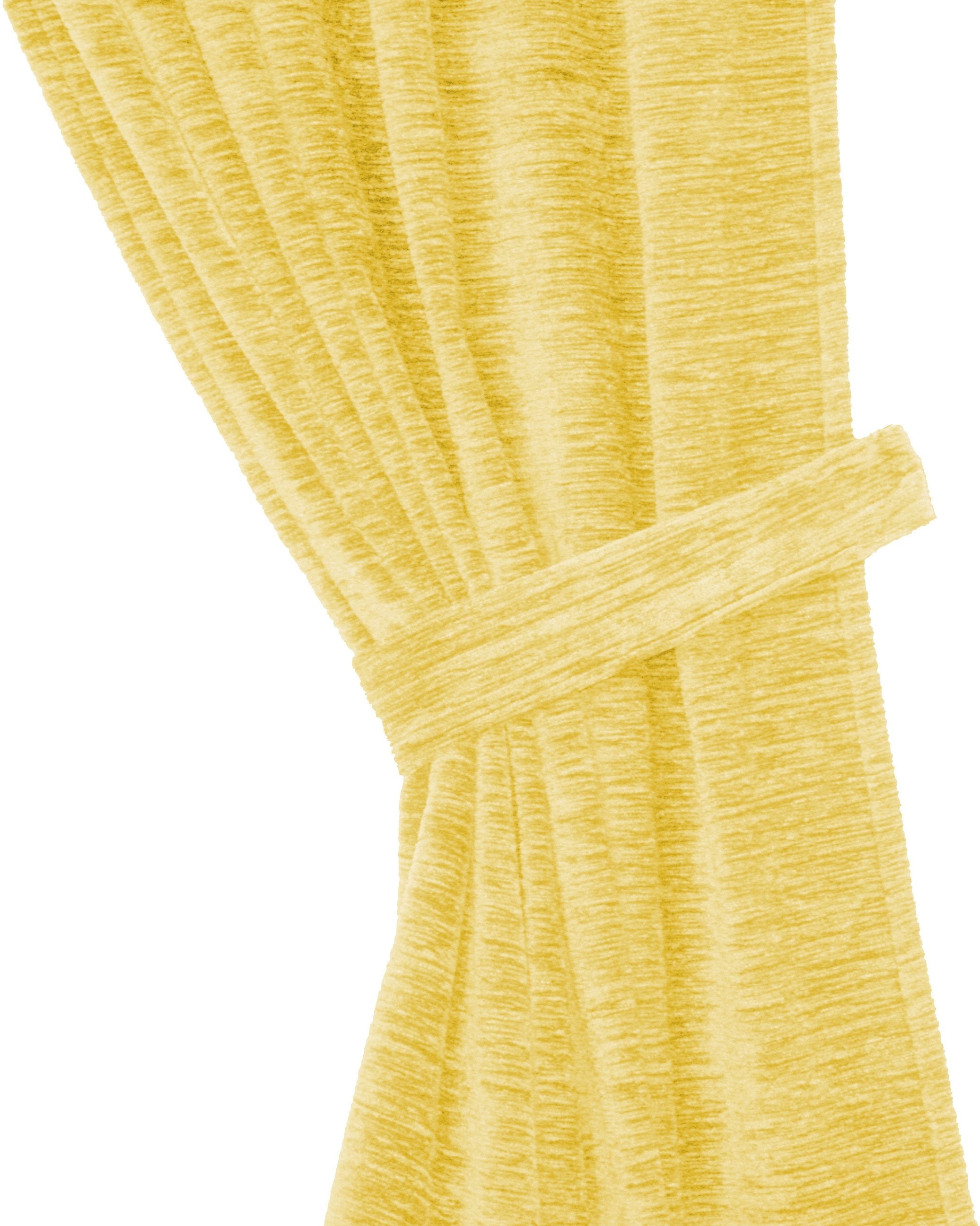 Wirth Raffhalter »Thermo-Chenille 288g/m²« 2-er Set