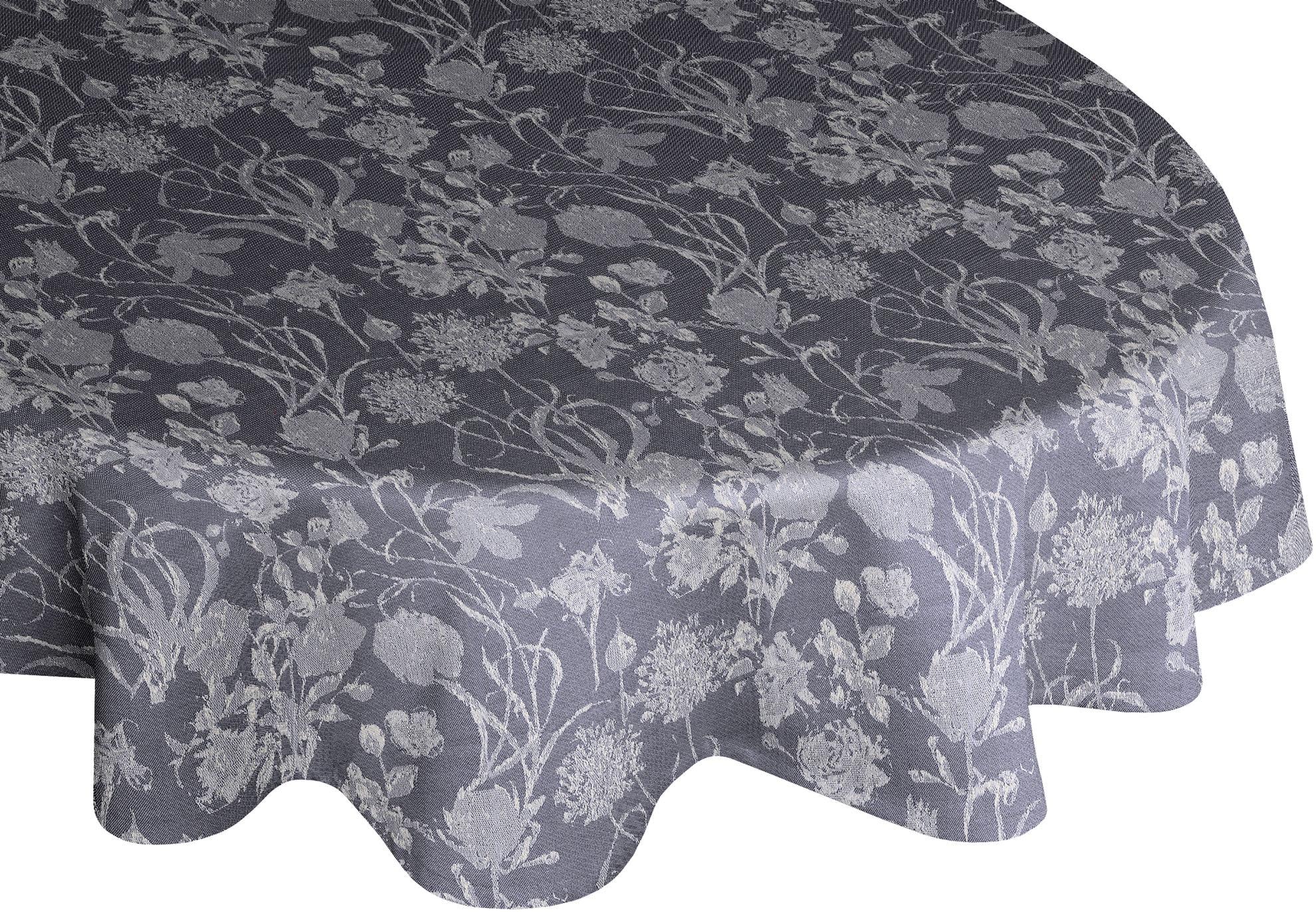 Adam Nappe »Flower Cuvée Light« aus 100% Bio-Baumwolle