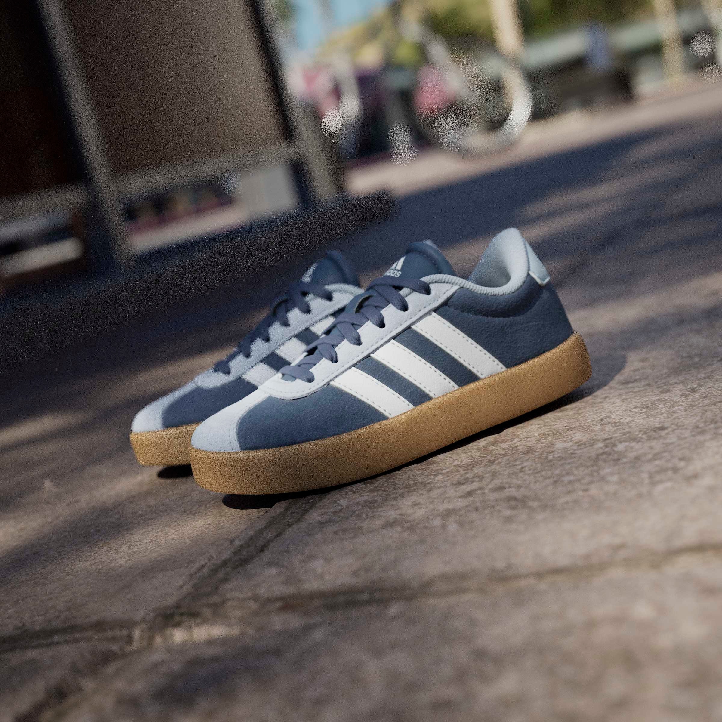 adidas Sportswear Sneakers »VL COURT 3.0«  inspiré du design adidas Handball Spezial