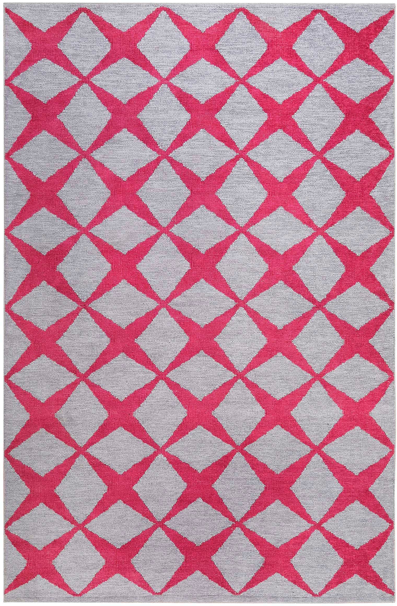 Esprit Teppich »Caledon  ESP-30001« rechteckig 6 mm Höhe besonders weiche Haptik, Wohnzimmer