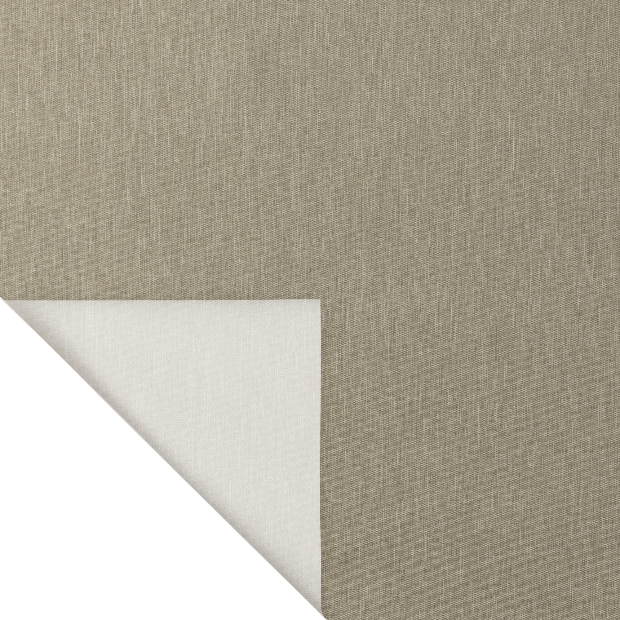 LICHTBLICK ORIGINAL Rollo »Klemmfix, ohne Bohren« blickdicht Hitzeschutz | Sichtschutz | Wärmedämmung | energiesparend mit Bohren/ohne Bohren freihängend Thermofunktion, Lichtdurchlässig, Klemmbar, Energiesparend