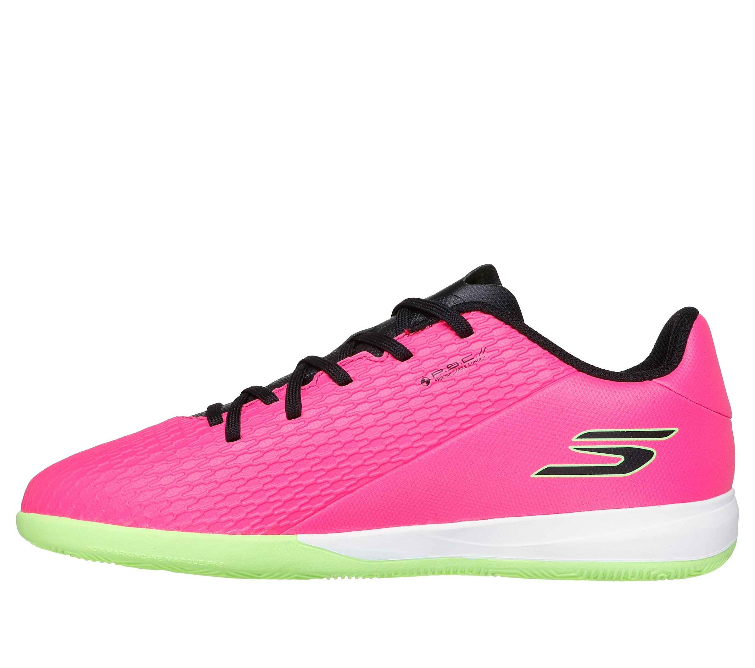 Skechers Chaussure de football »JR CRIB IC, Skechers Skx_2 Jr Td Ic«  Chaussure Indoor Court pour un contrôle optimal et précis de la balle