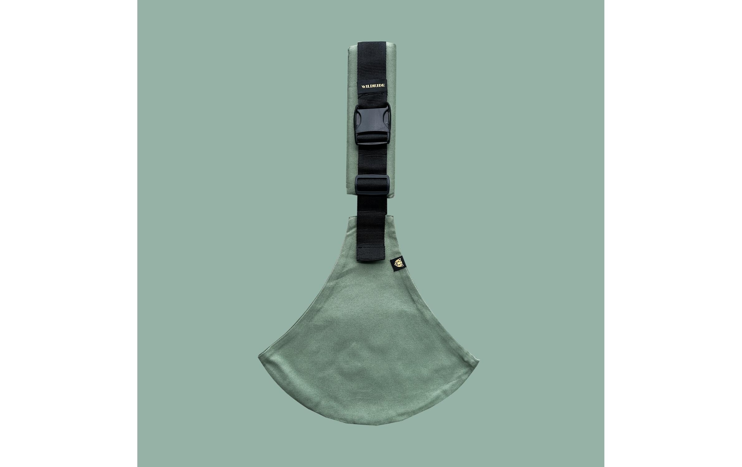   Civière ventrale »Wildride Toddler Carrier«