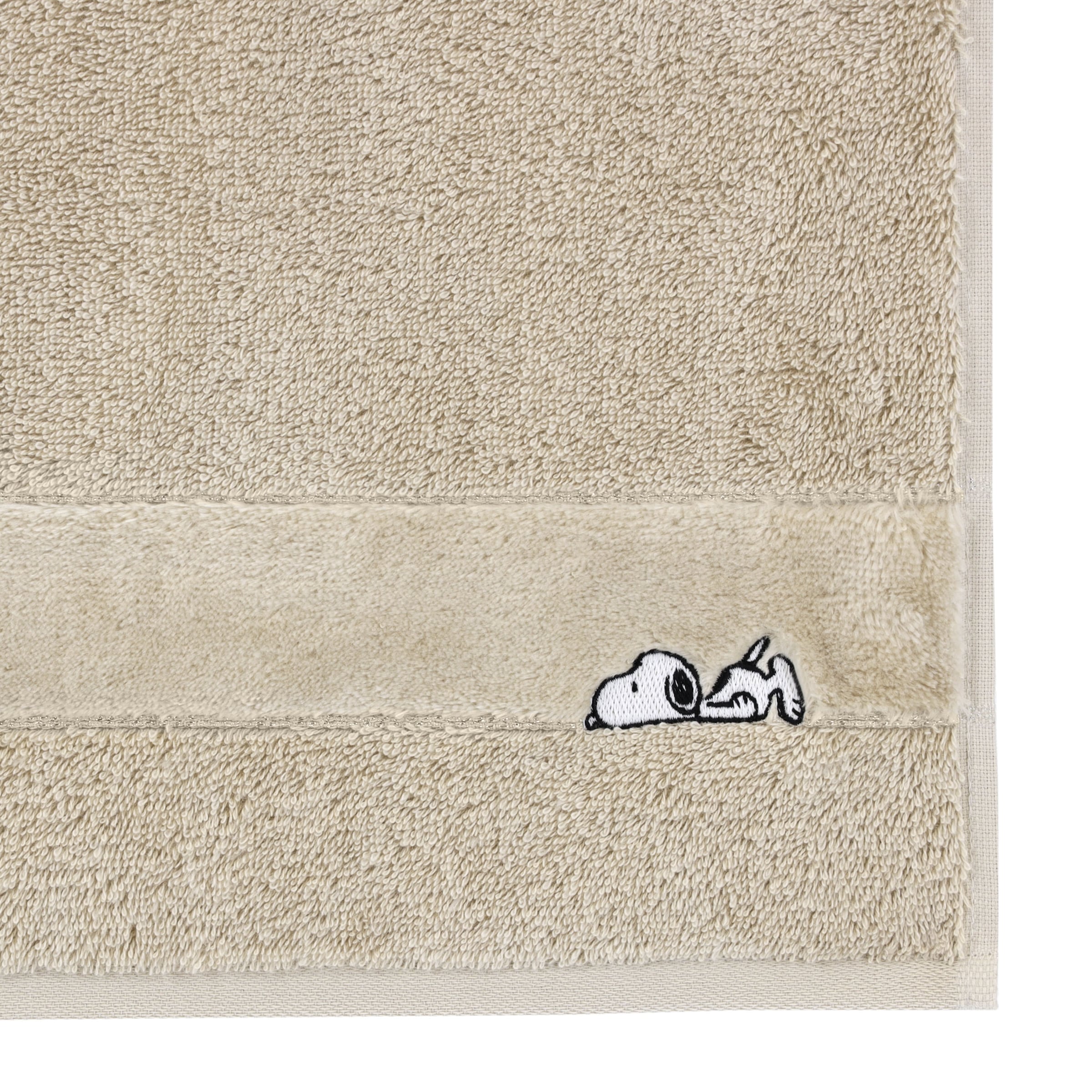 Vossen Serviette de bain