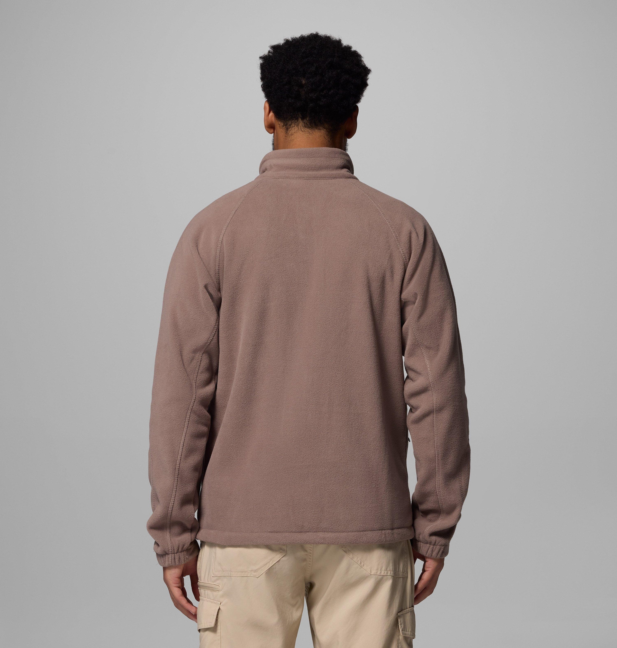 Columbia Fleecejacke »FAST TREK II FULL ZIP FLEECE« sportlicher Stil, mit Reissverschluss, windabweisend, wärmend