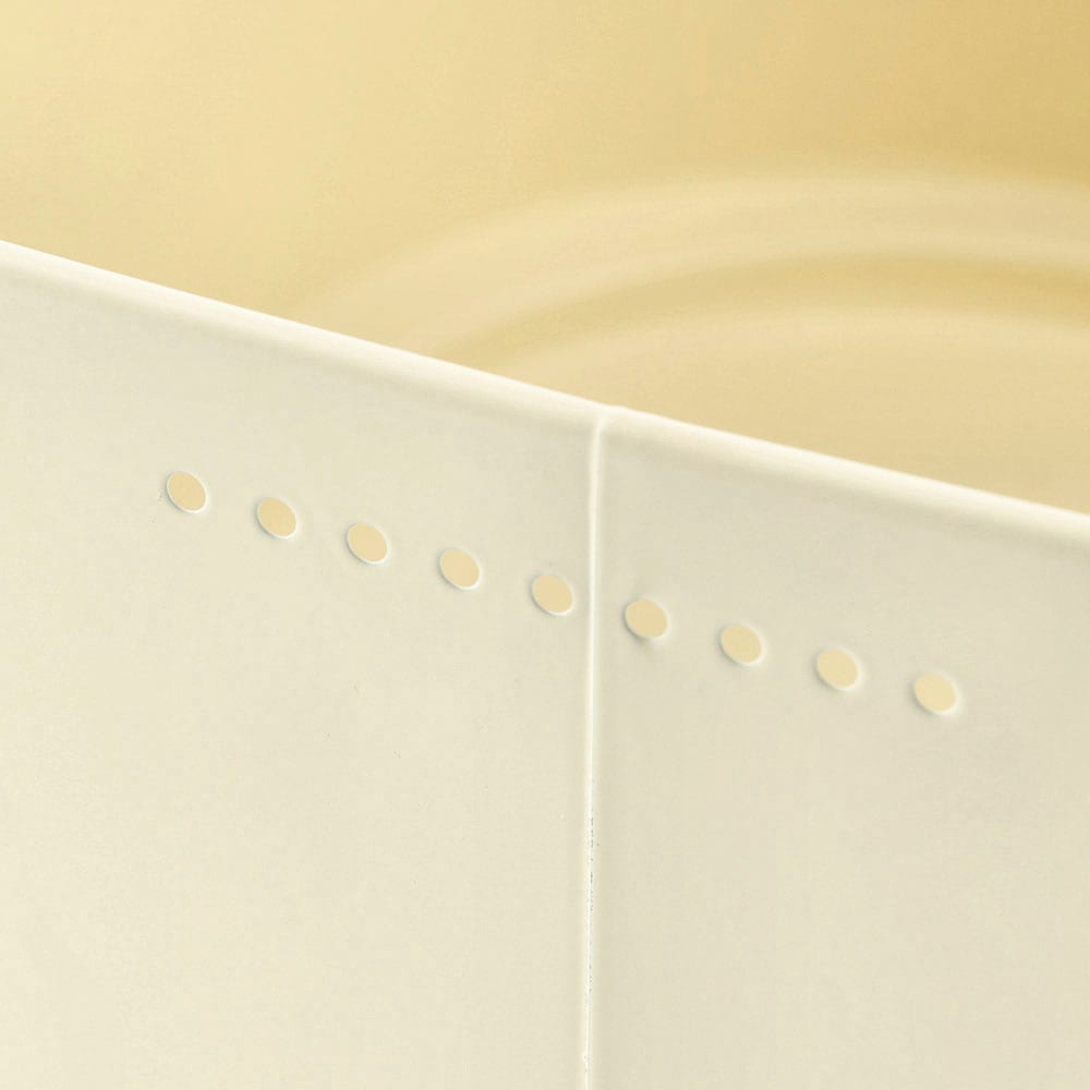 Zeller Present Boîte à pain 1 cuis tlg. mit Bambusdeckel