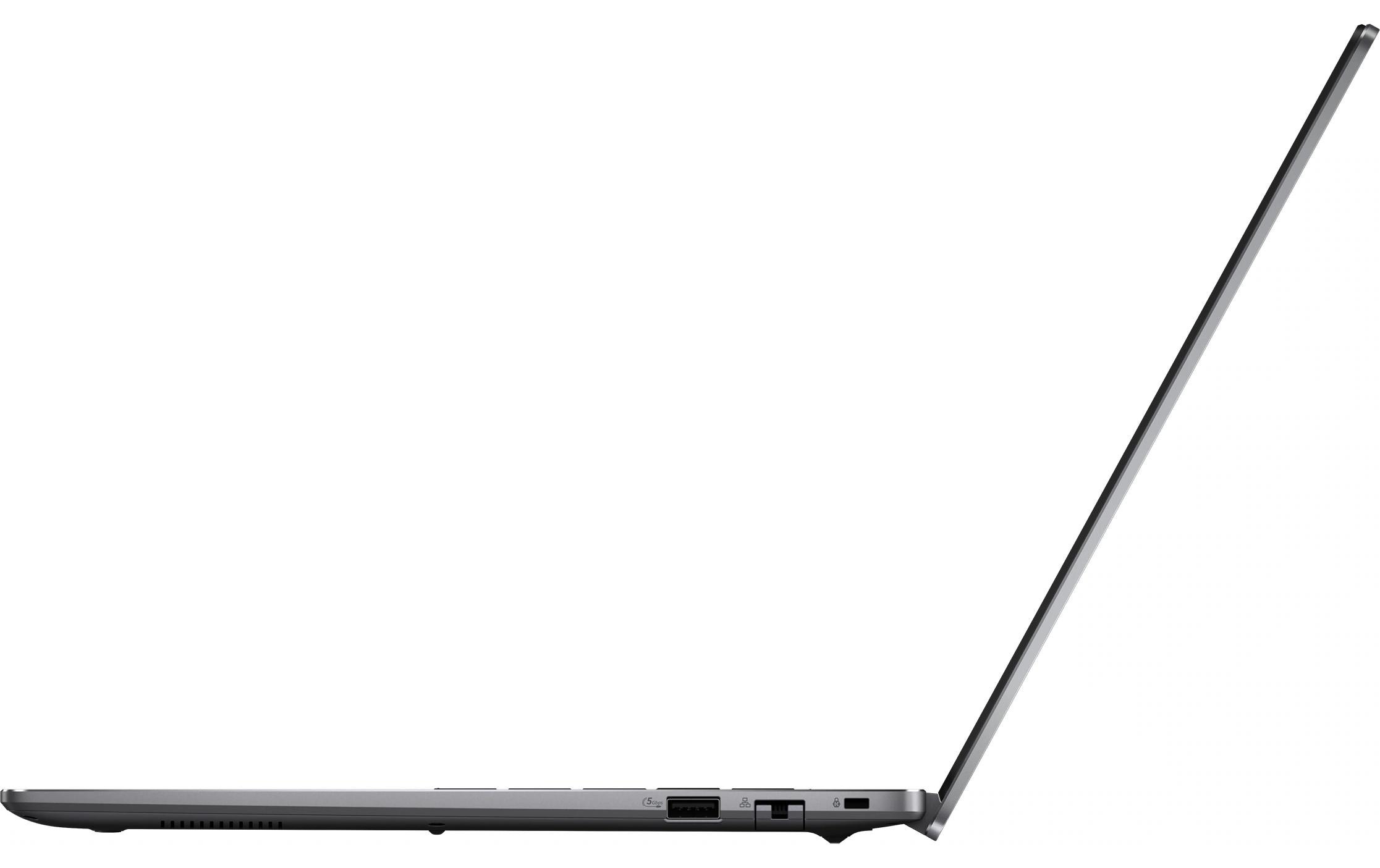 Asus Ordinateur portable »ExpertBook PM5 G2 PM5406CGA-NZ0055X Copilot+ PC« / 14 ″ AMD Ryzen™ AI 7 NPU intégrée (Neural Processing Unit)