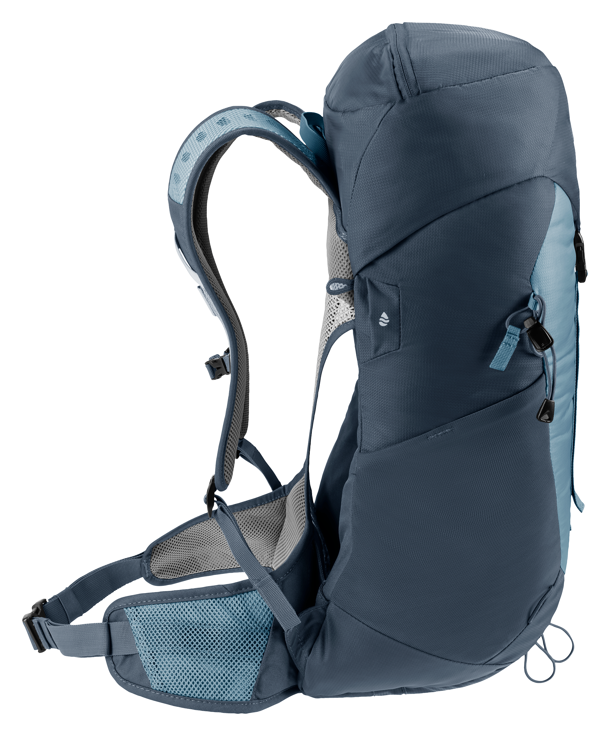 deuter Sac à dos de randonnée »AC LITE 24 L« für Tagesausflüge und Outdoor-Aktivitäten, mit Smartphone-Tasche