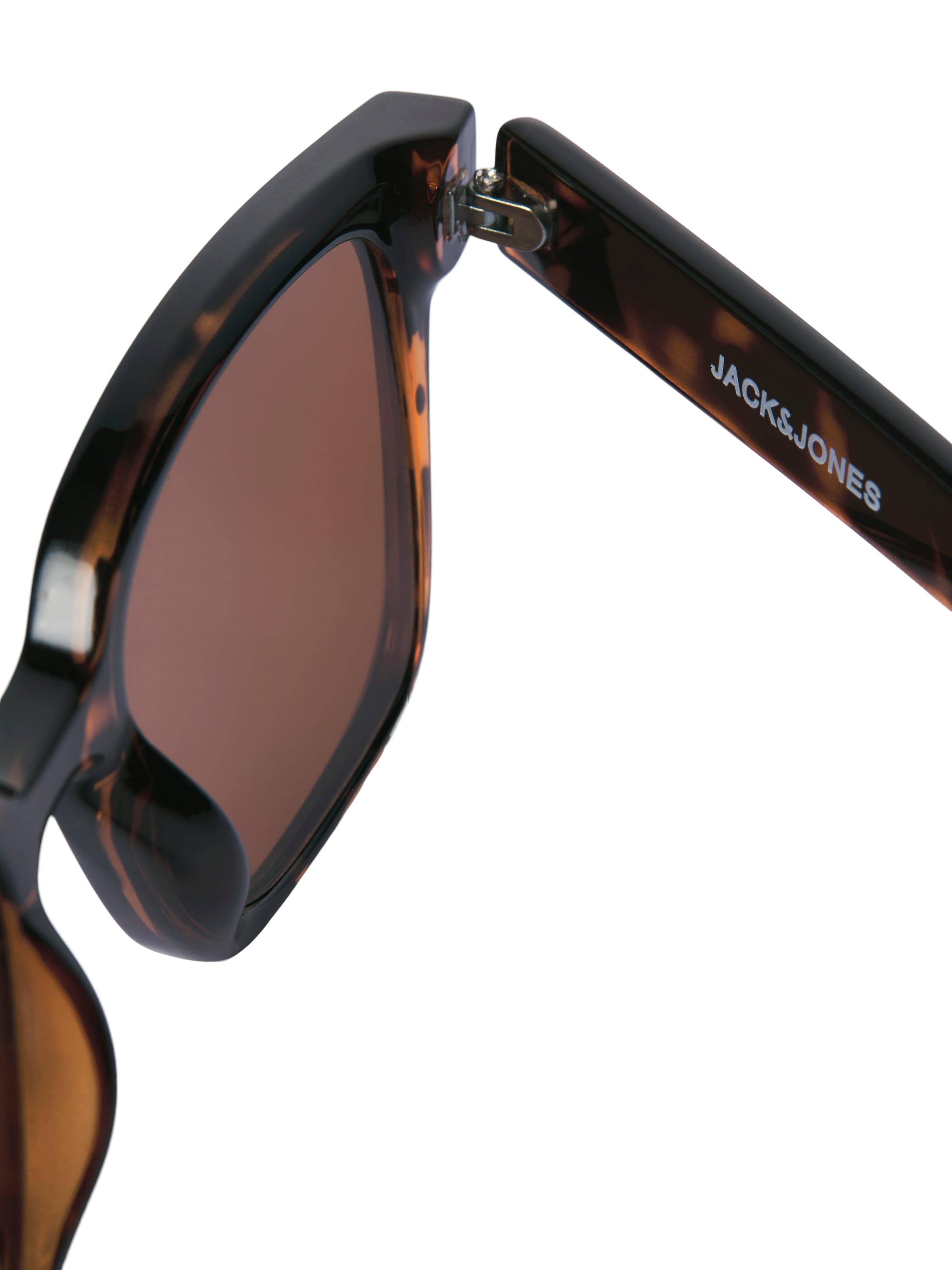 Jack & Jones Sonnenbrille »JACPONTUS SUNGLASSES NOOS«