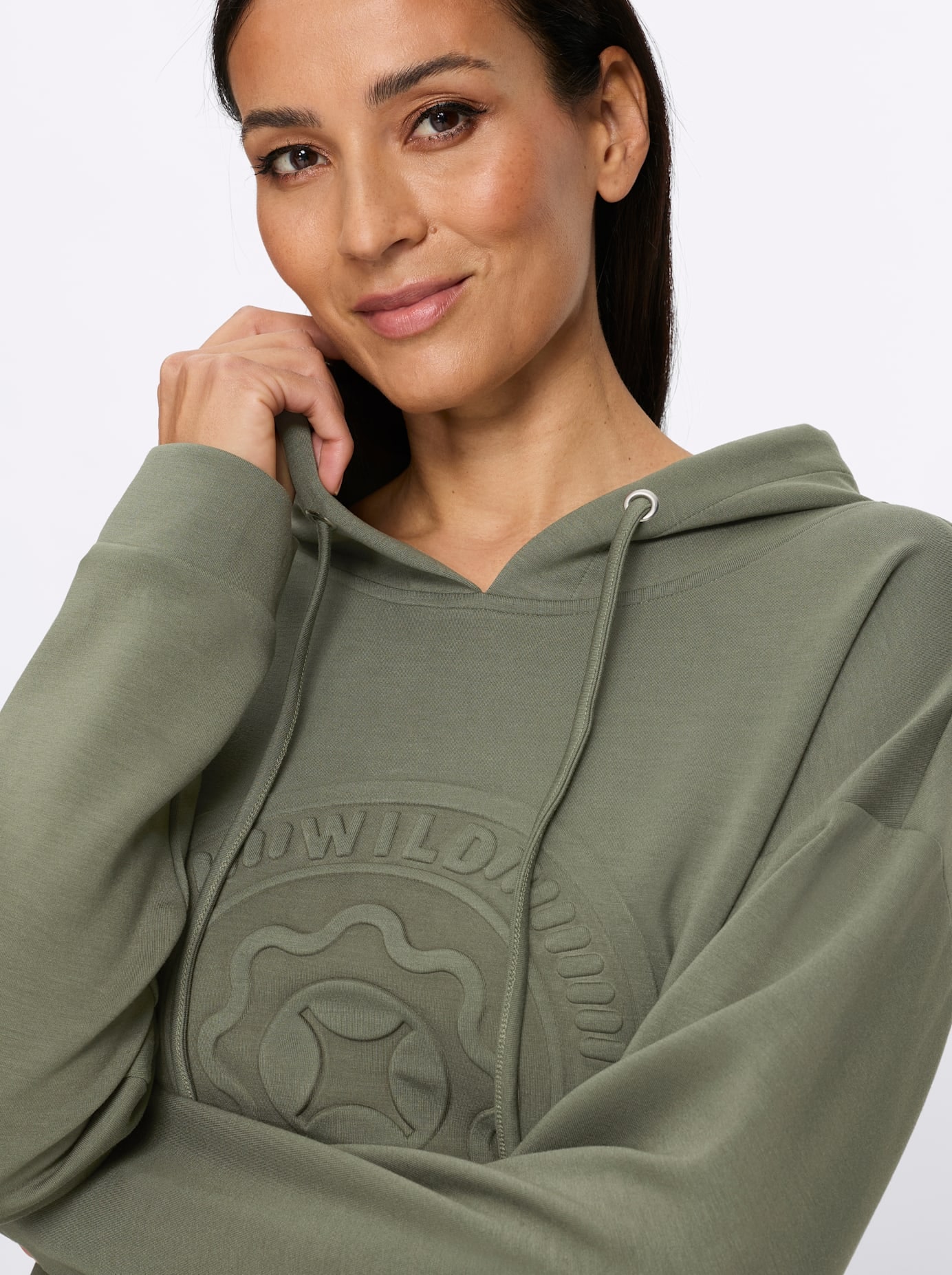 heine Longsweatshirt
