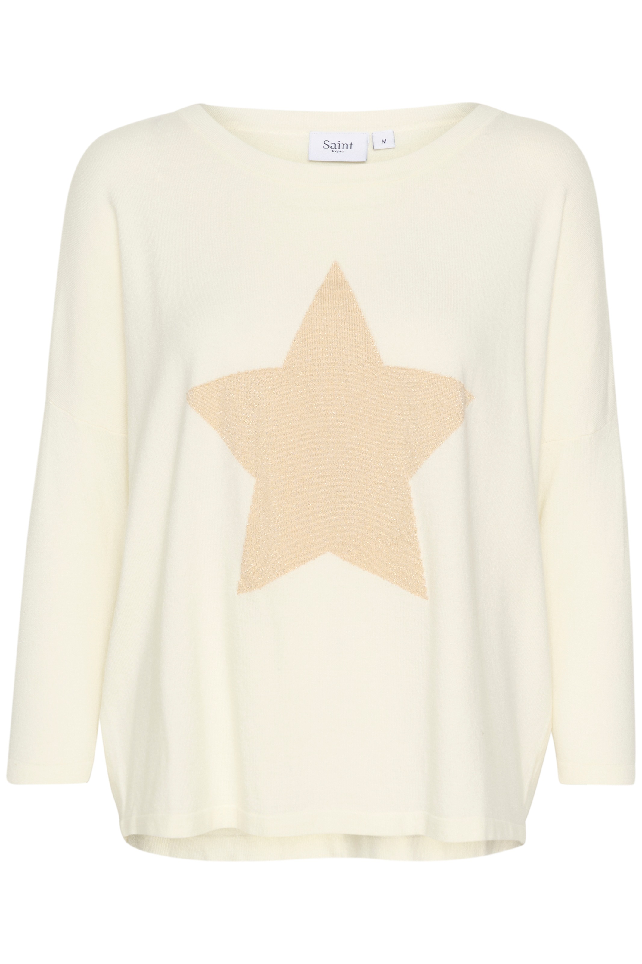 Saint Tropez Pull en tricot »BariaSZ«