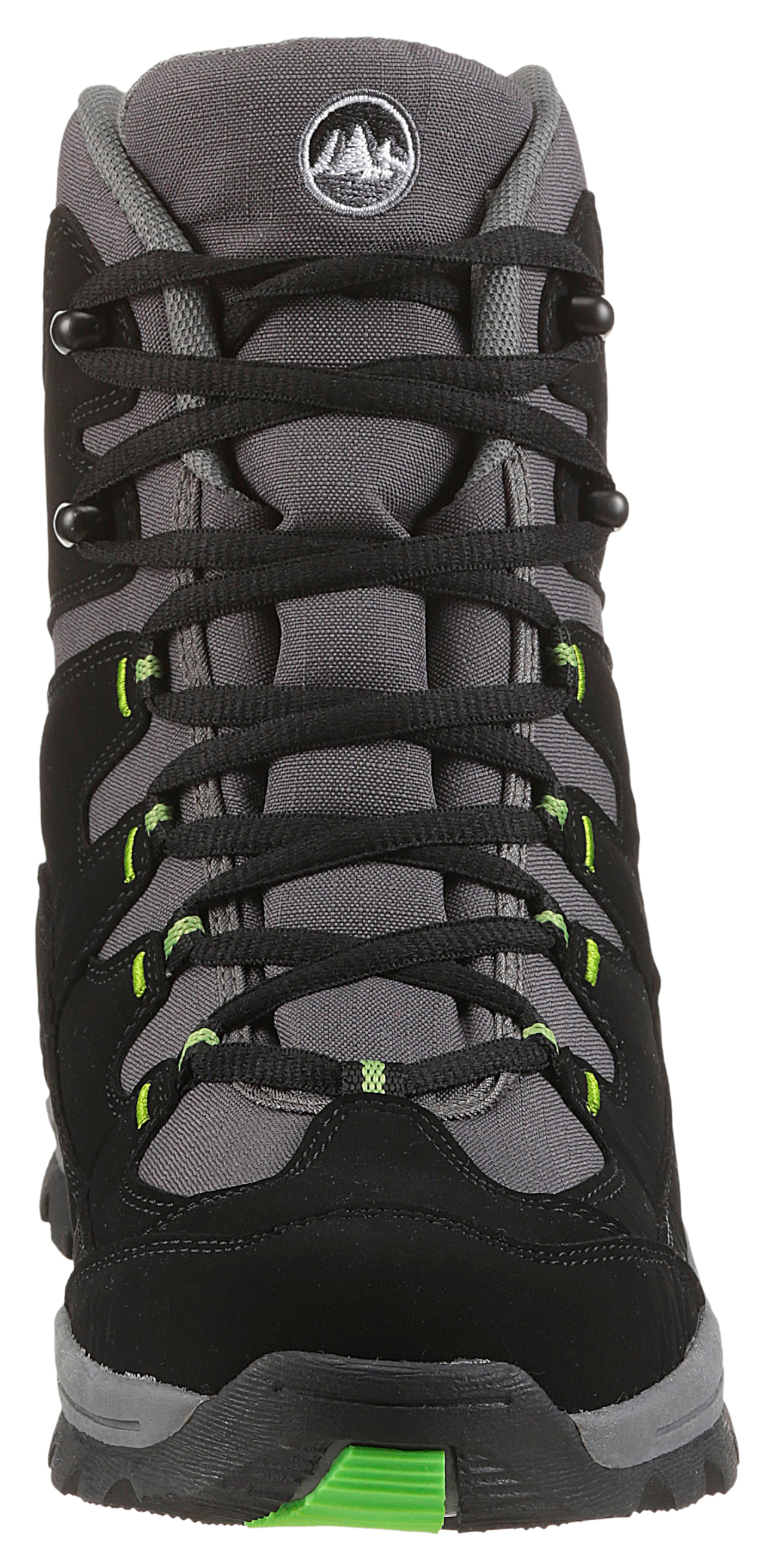 Polarino Winterboots »Glacier«  mit Comfortex-Membrane