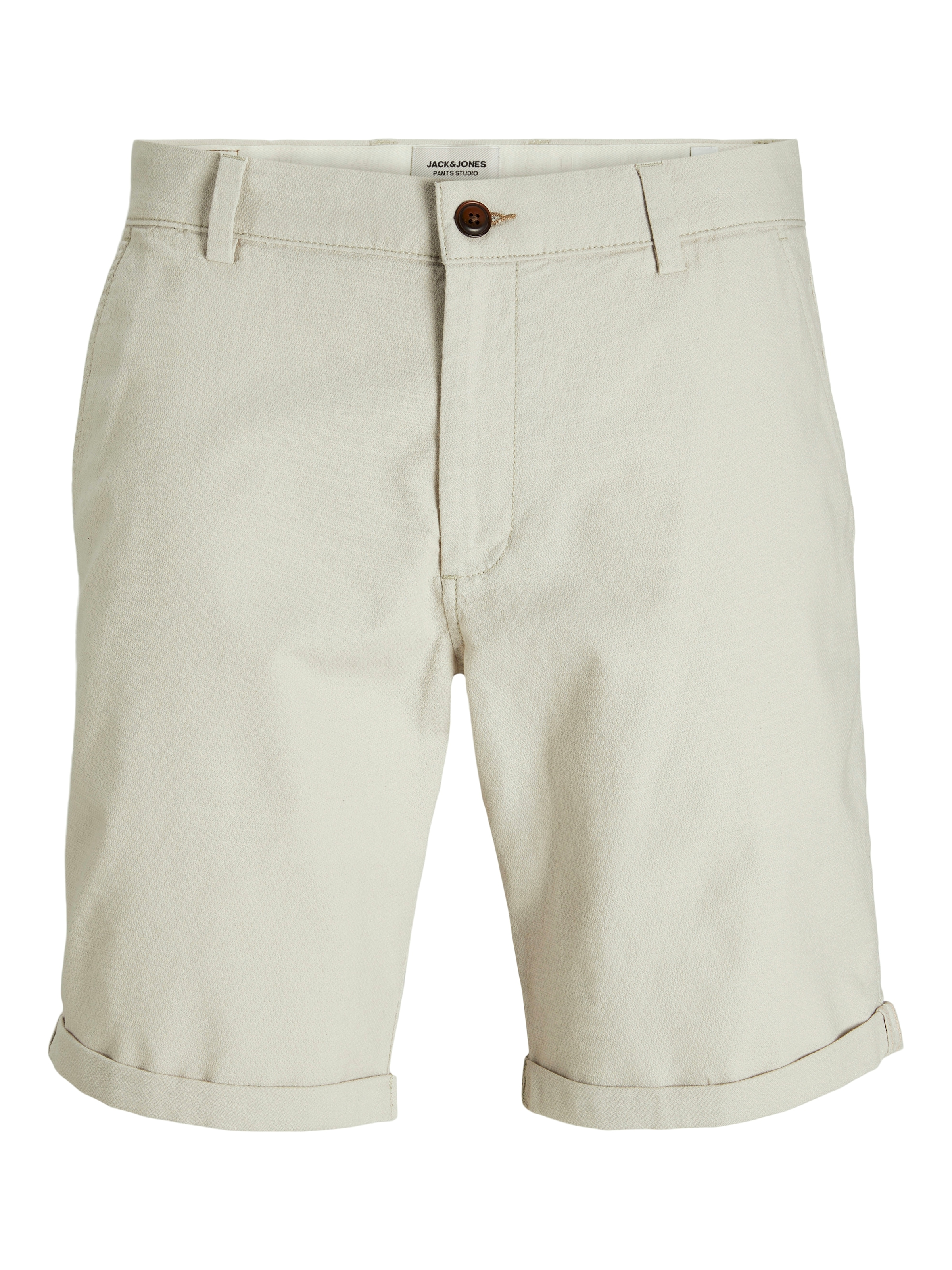 Jack & Jones Short en chino »JPSTFURY JJSHORTS ANA SN«  mit Taschen