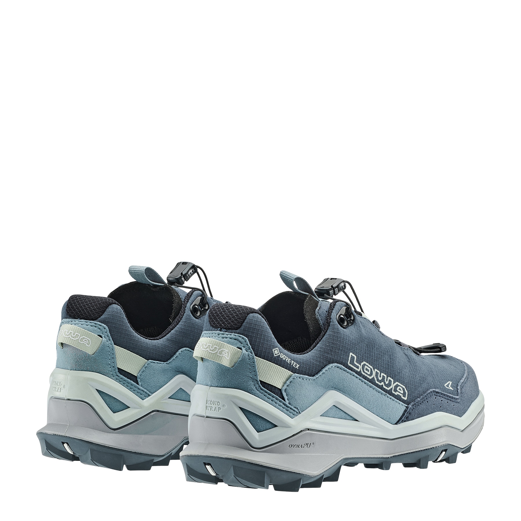 Lowa Chaussure de randonnée »MADDOX PRO GTX LO SL WS«  wasserdicht