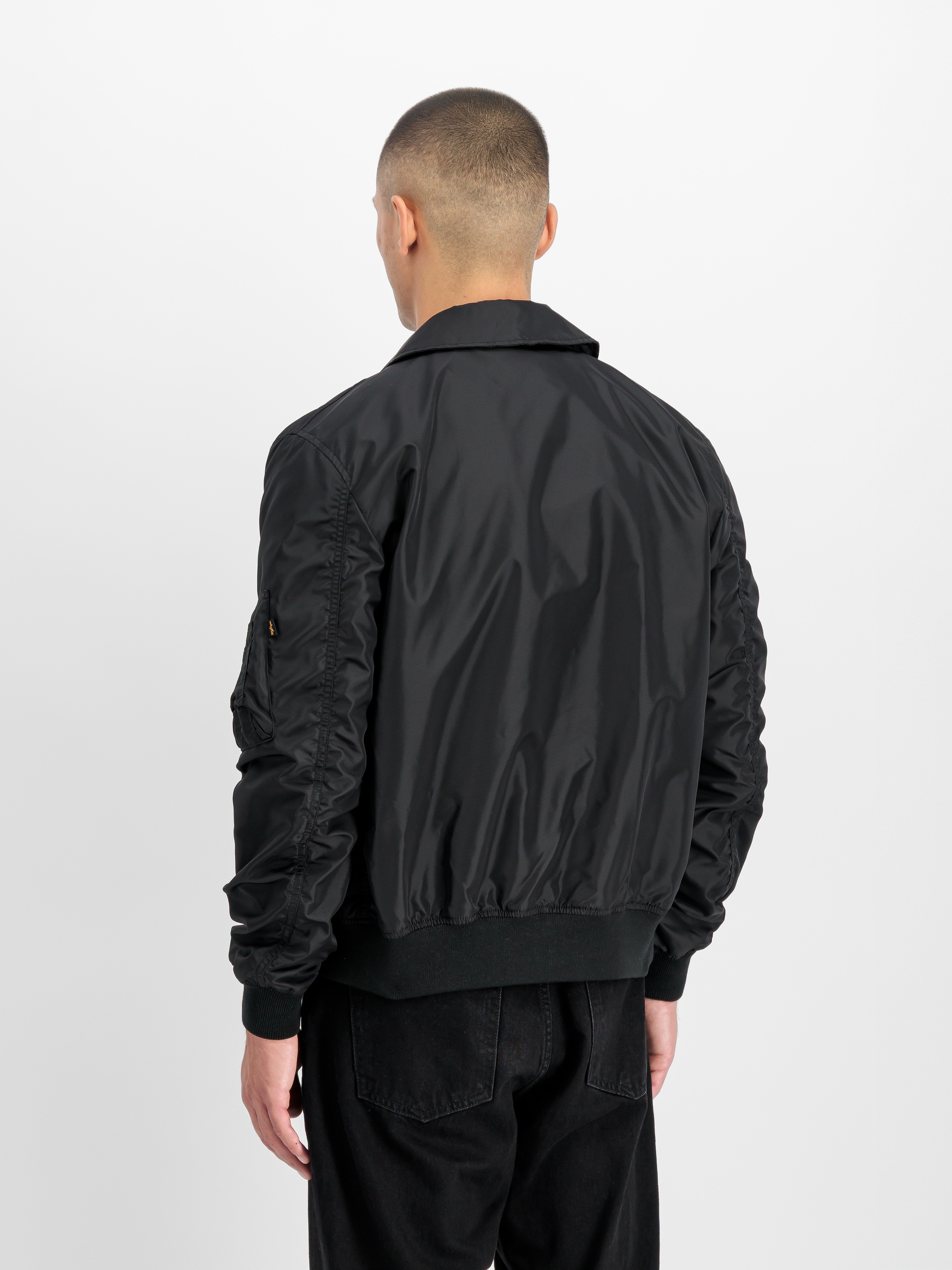 Alpha Industries Veste bomber »CWU 36/P TT« sans capuche