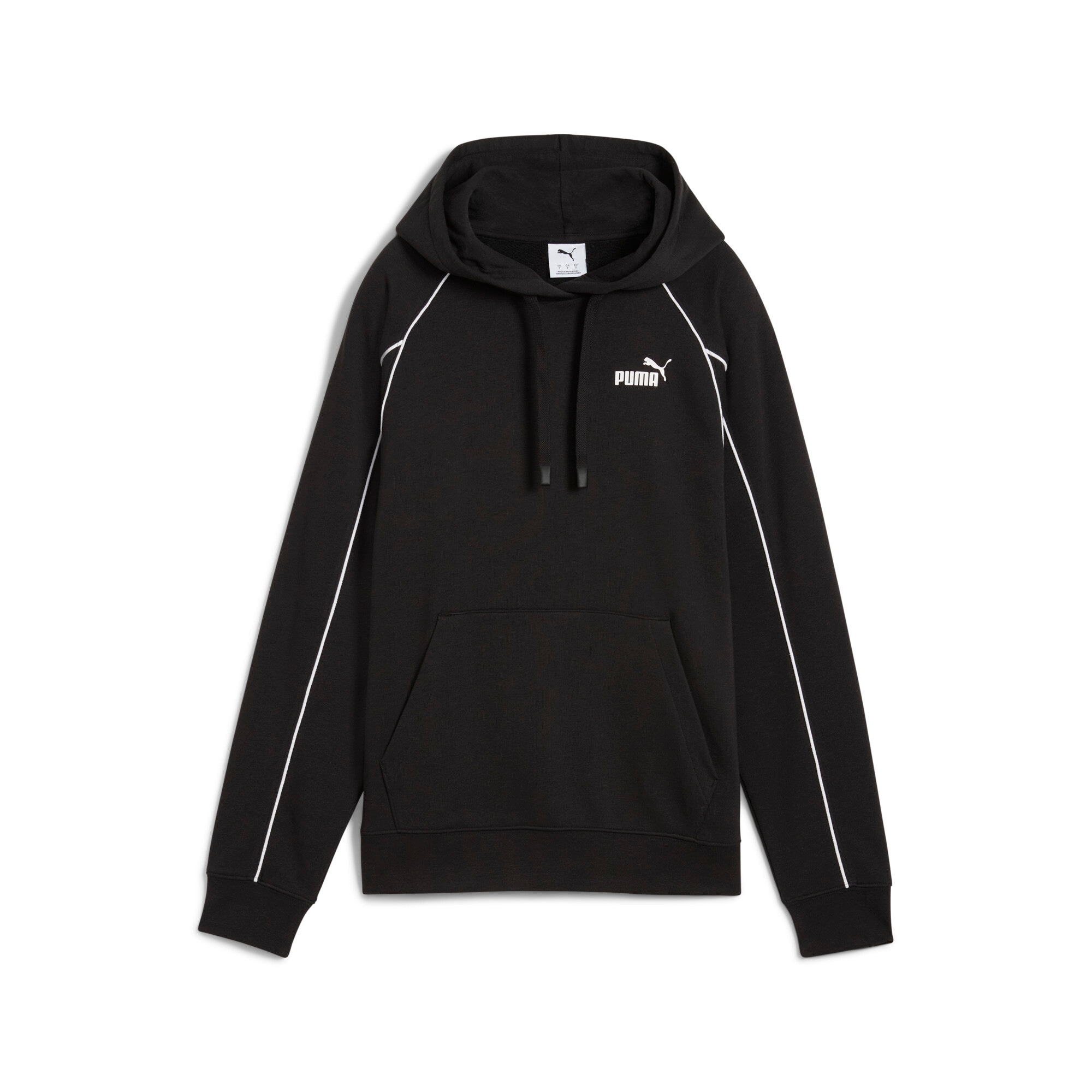 PUMA Sweat à capuche »SPORT COMFORT HOODIE TR«