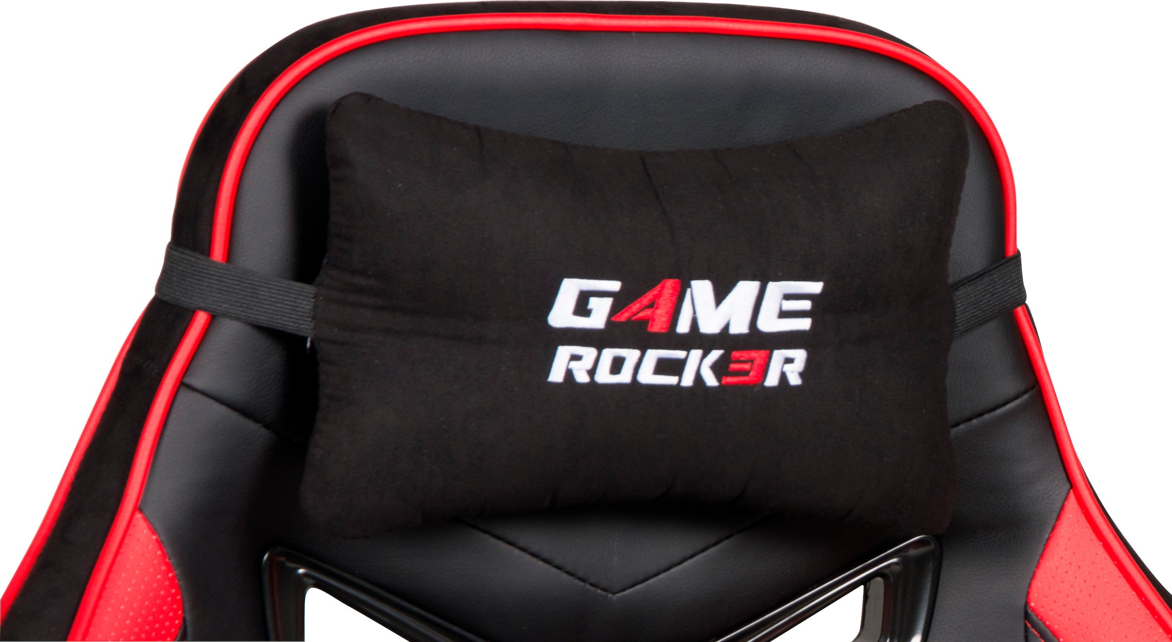 Duo Collection Chaise de jeu »Game Rocker G-30 L« ()