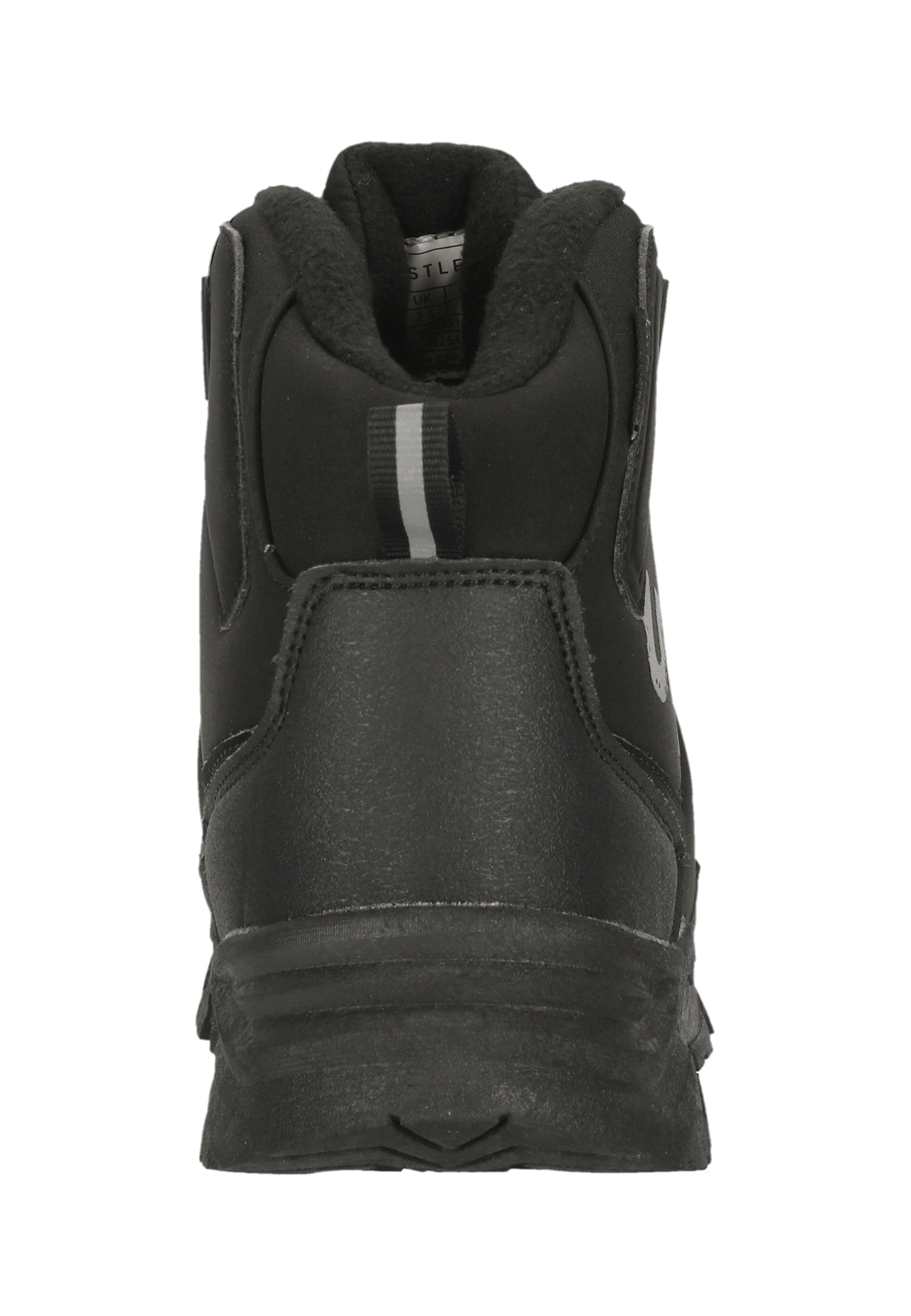 WHISTLER Bottes d'hiver »NOCARA Q-LOCK KIDS BOOT WP«  Winterschuhe, Winterboots, Snowboots, wasserdicht