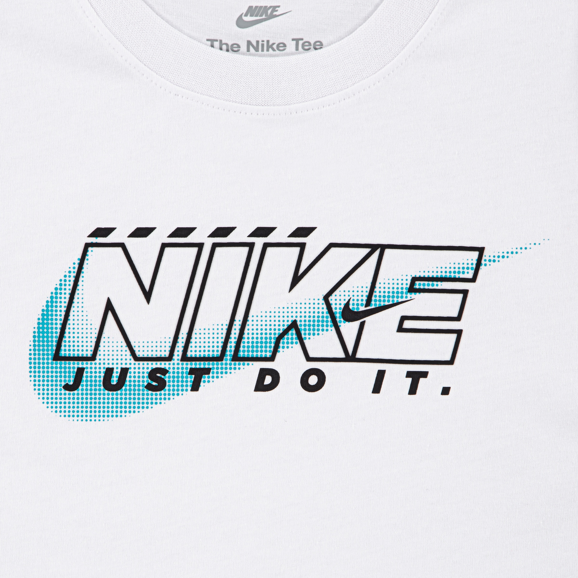 Nike Sportswear T-shirt »NKB RUSH NATION SS TEE«, 1 cuis für Kinder

