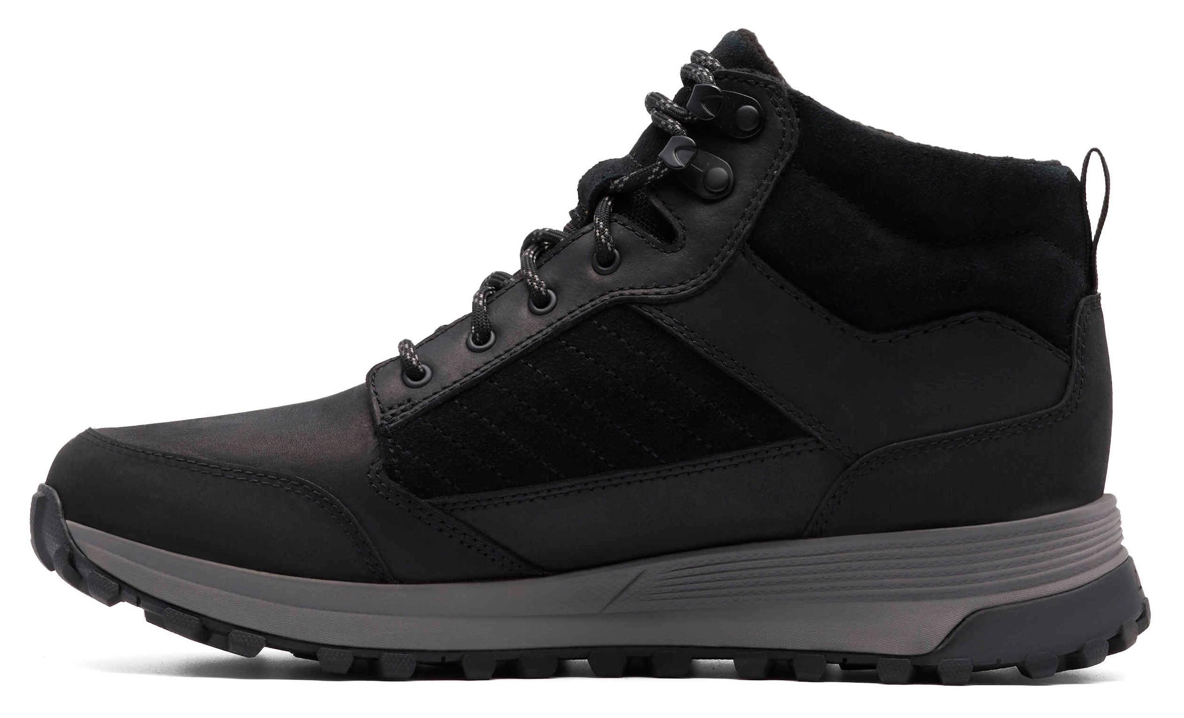 Clarks Trekkingschuh »ATL TrekHi GTX«  Trekking Schuh, Boots mit Gore-Tex