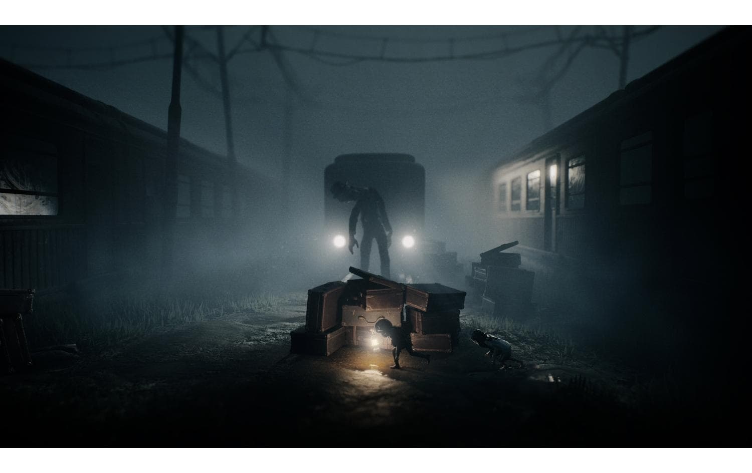   Spielesoftware »Reanimal (Box)«