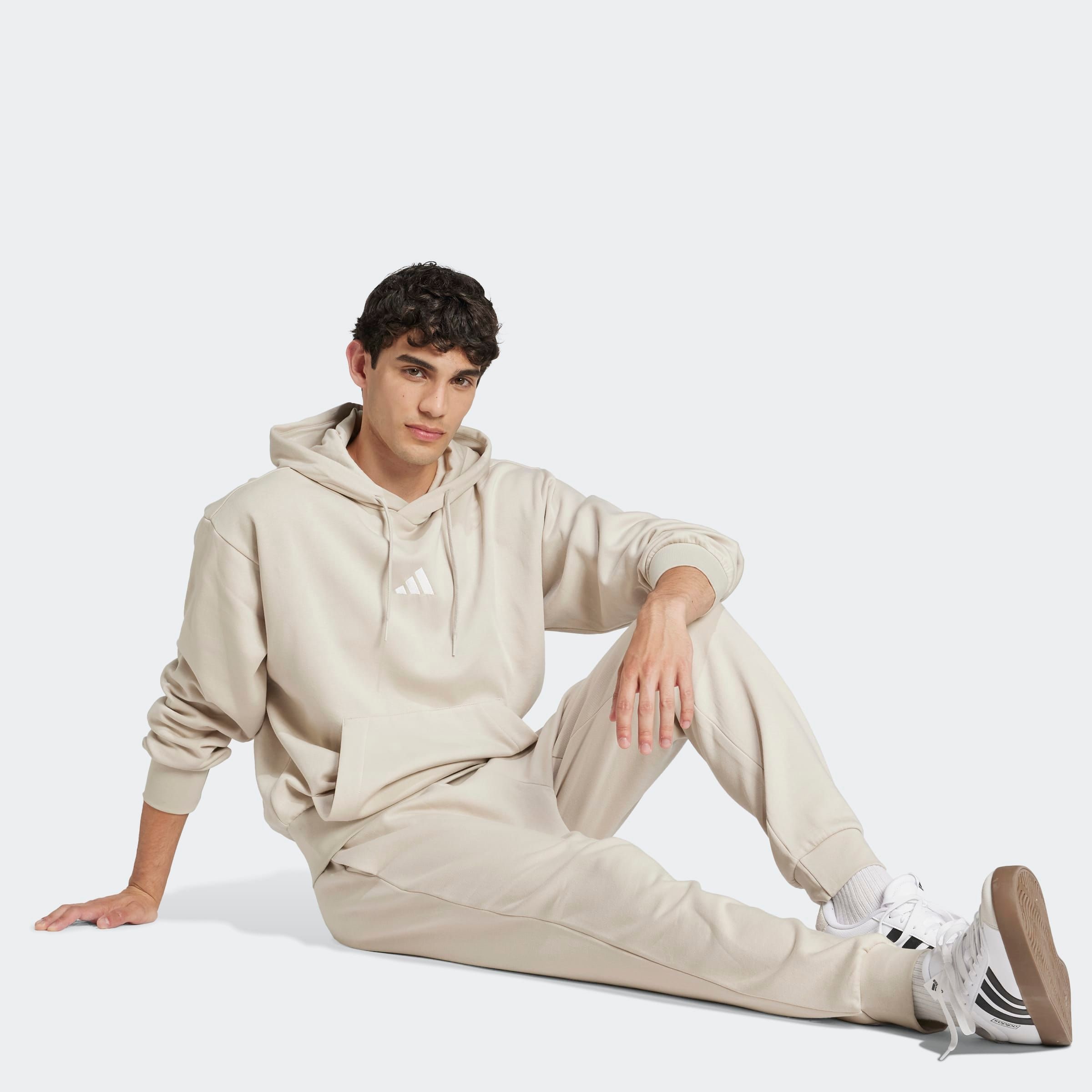 adidas Sportswear Sporthose »M FEELCOZY PANT«
