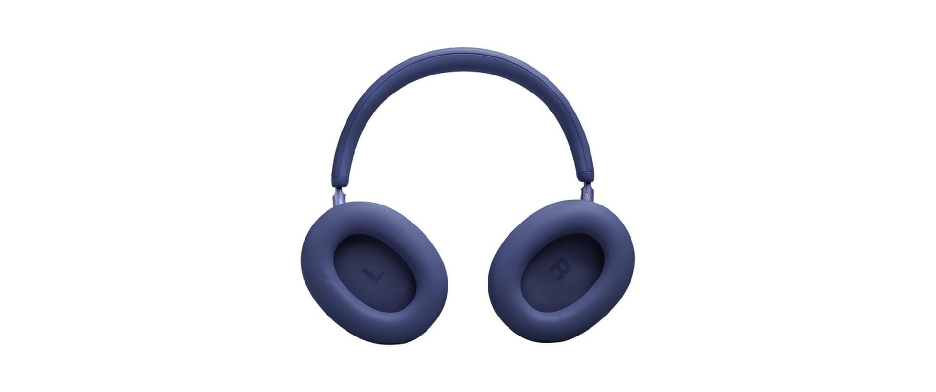 iRobot Casque supra-auriculaire »LIVE 780NC« Active Noise Cancelling (ANC) | fonction mains libres | streaming audio sans fil casque sans fil over-ear avec réduction de bruit