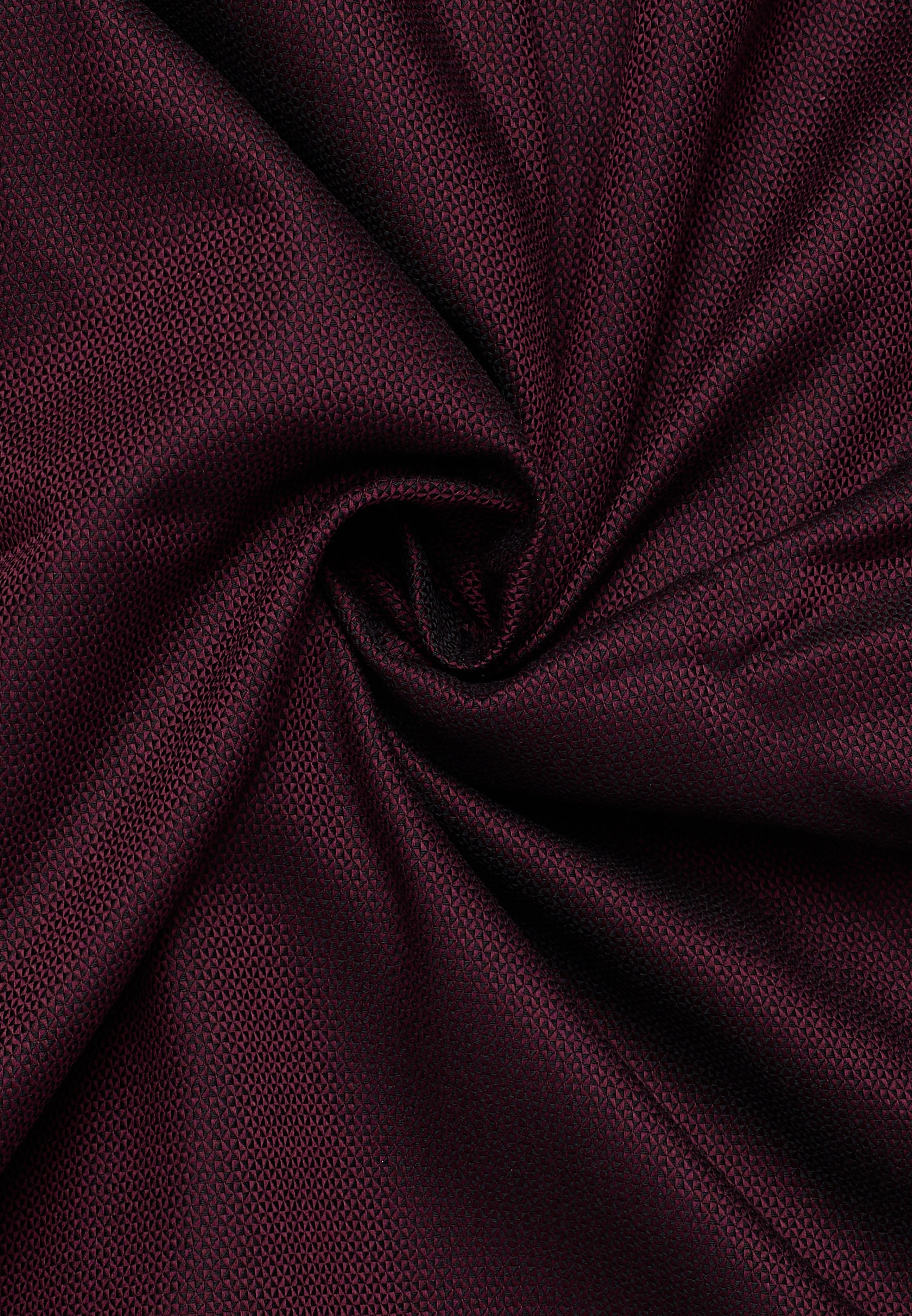 Eterna Chemise à manches longues »COMFORT FIT« NON IRON (bügelfrei)