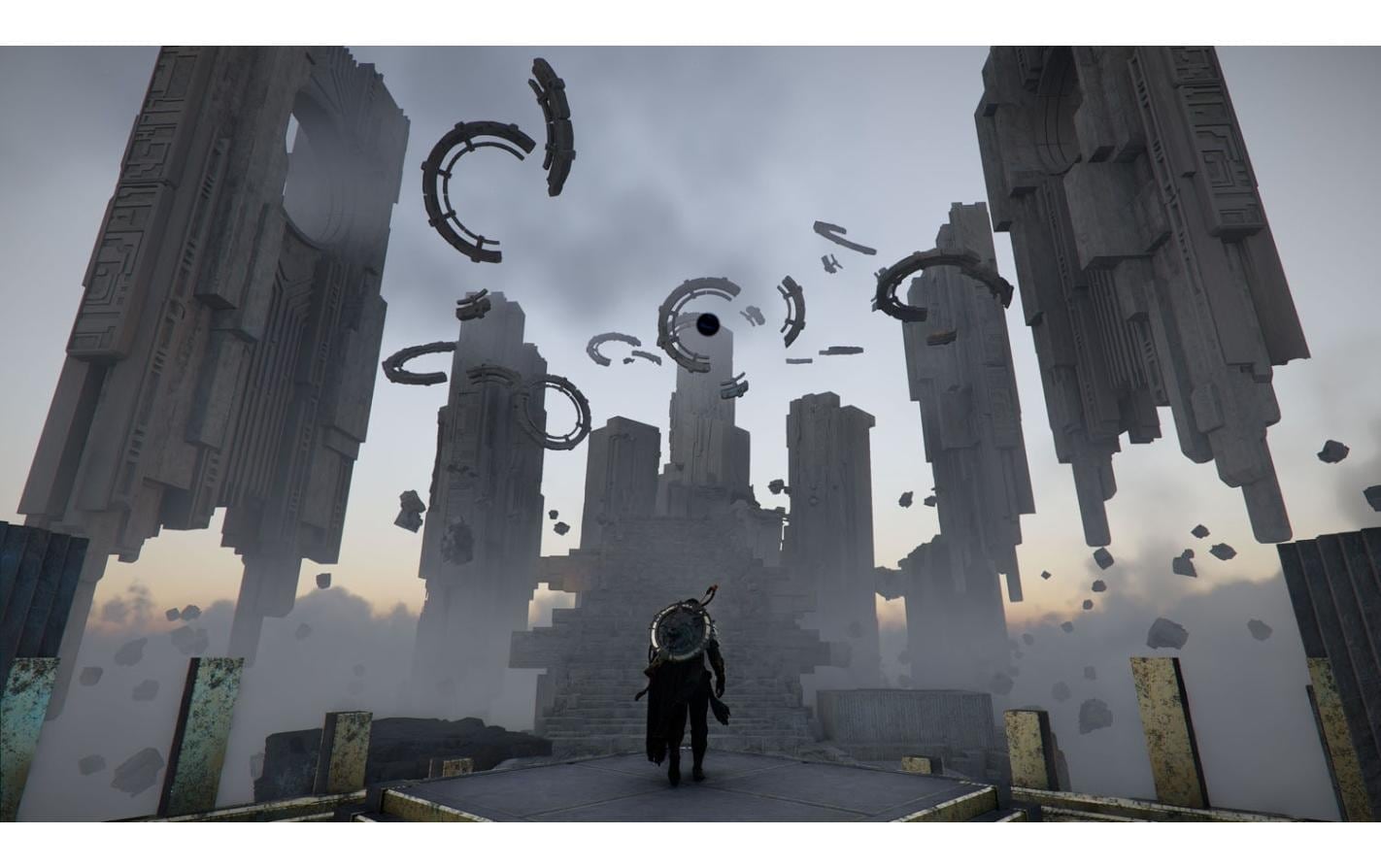   Logiciel de jeu »GAME Crimson Desert Day One Edition (PC) (DE) (Code in a Box)« PC