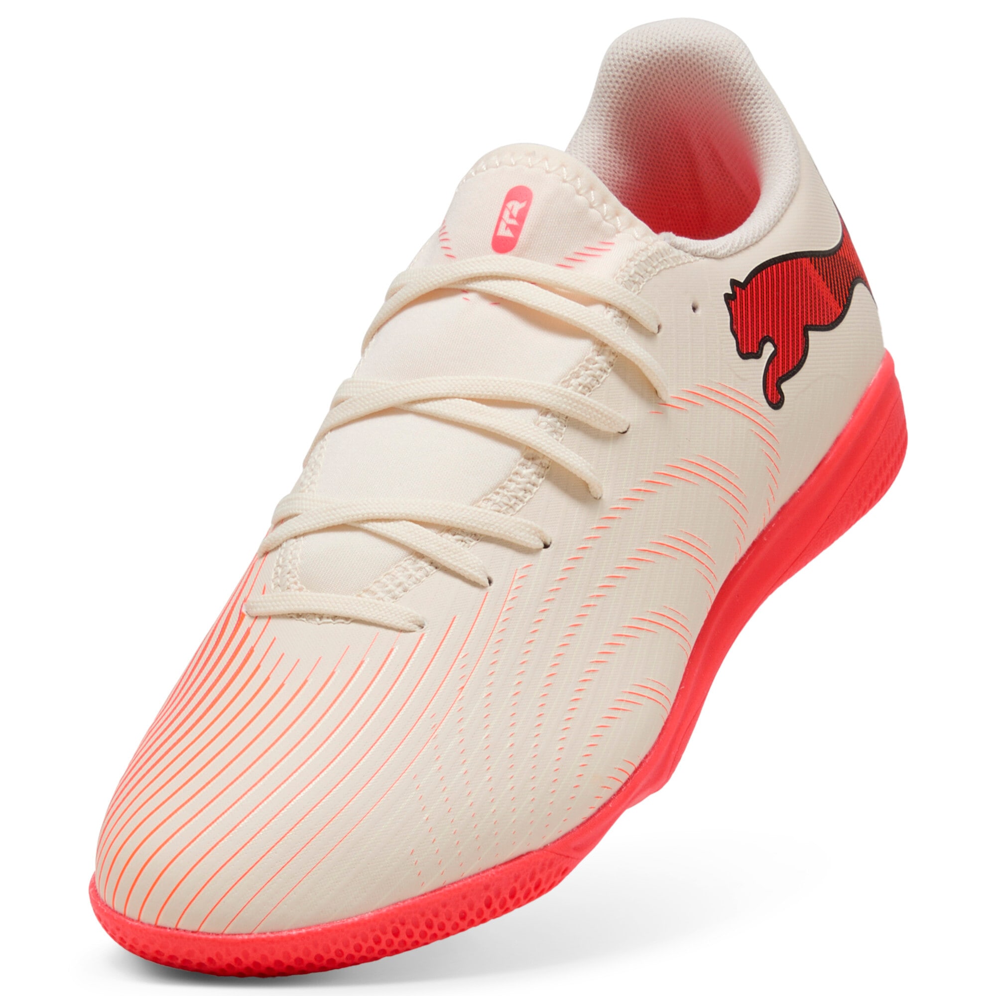 PUMA Chaussure de football »FUTURE 9 PLAY IT«  pour salle et rue