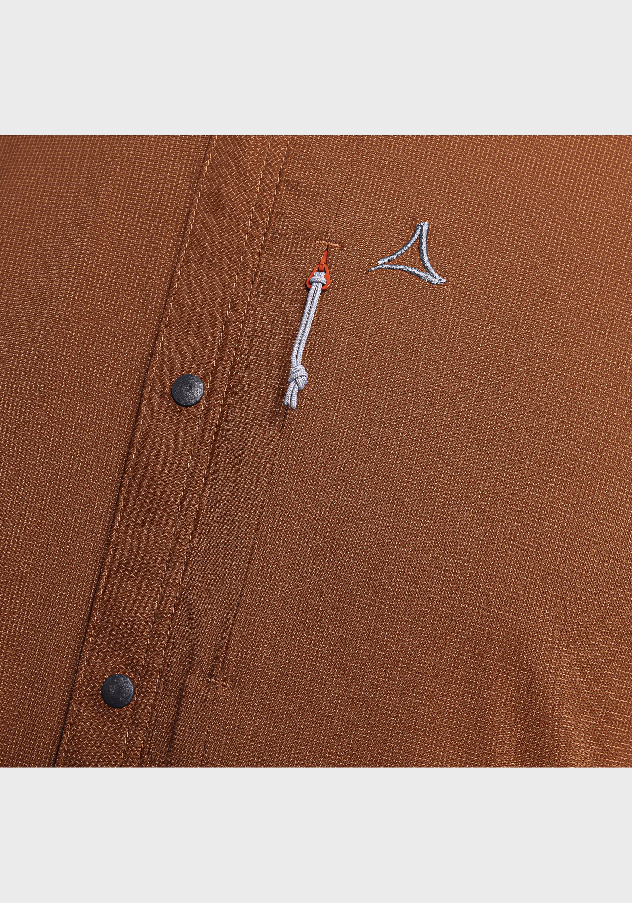 Schöffel Chemise d'extérieur »Shirt Haidwand M«