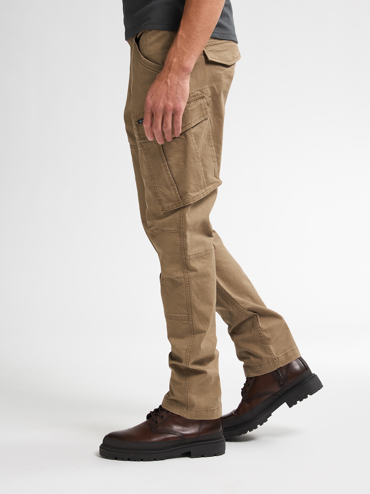 Petrol Industries Pantalon cargo