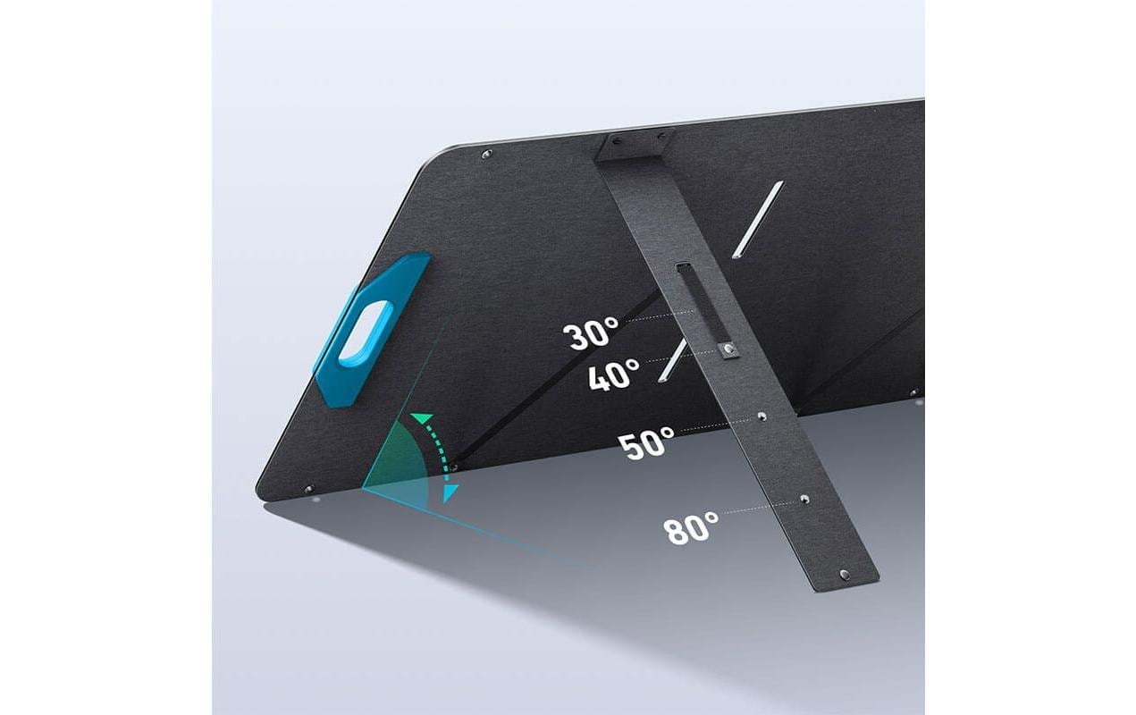 Anker Solarmodul »Solix PS100 100 W«