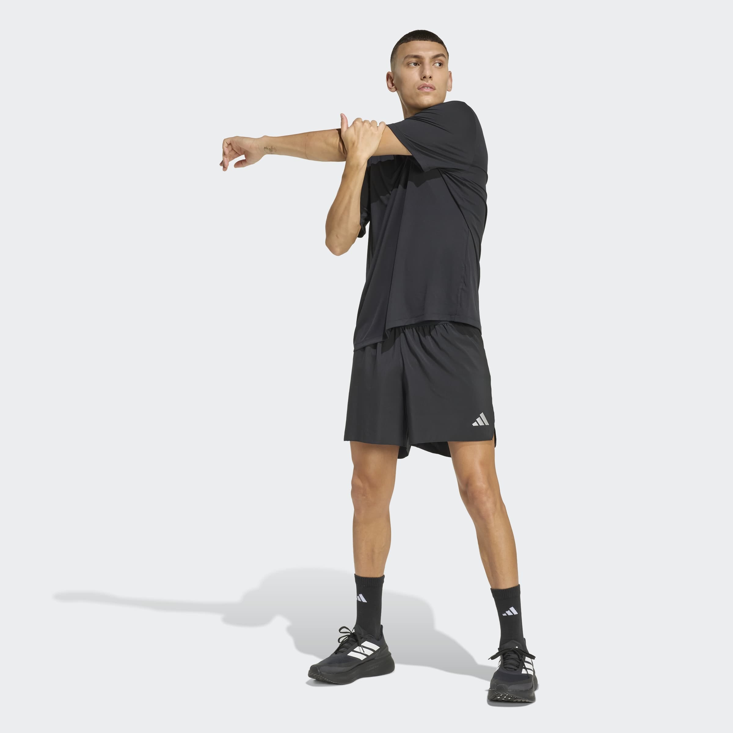 adidas Performance Laufshirt »ADI365 RUNNING ESSENTIALS«