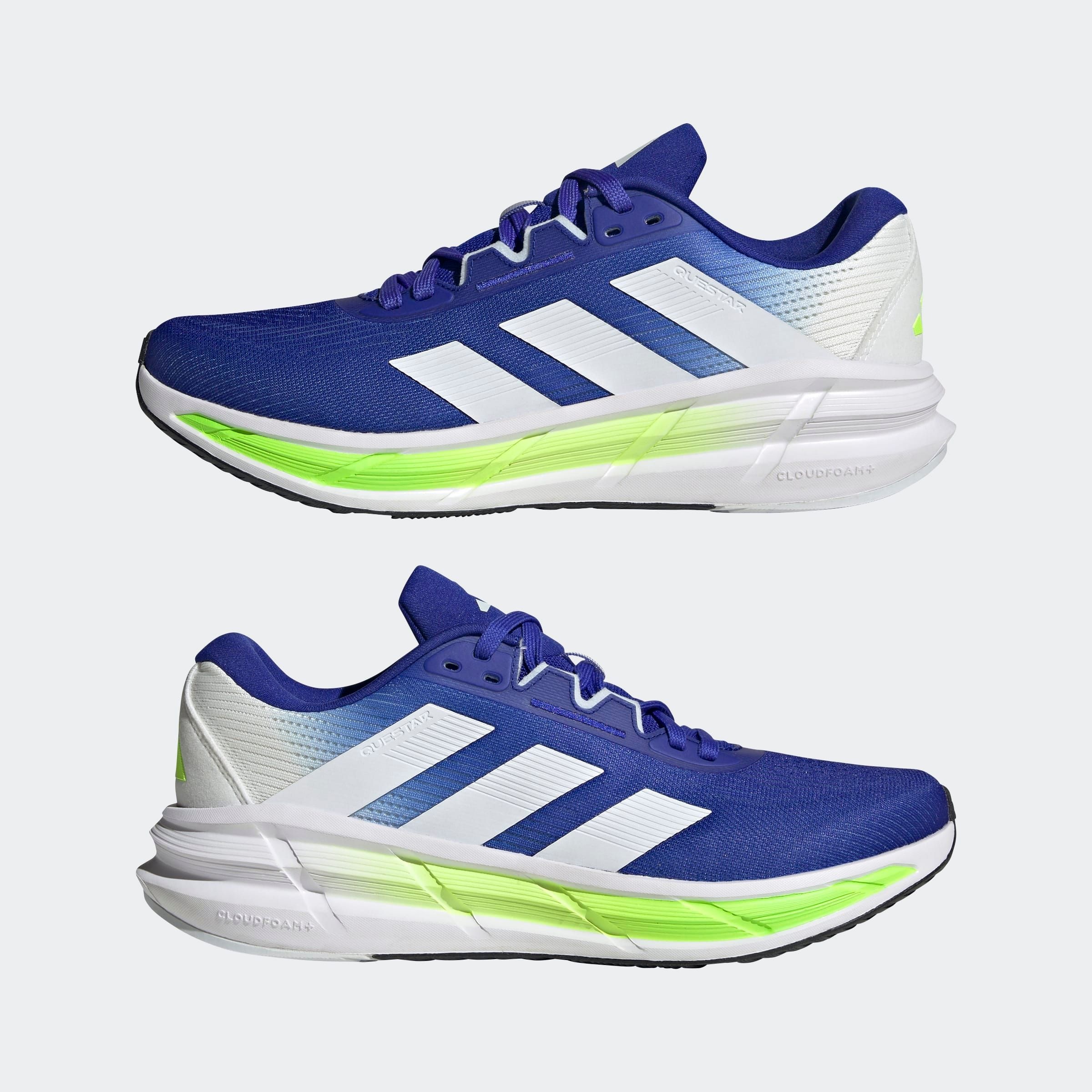 adidas Performance Laufschuh »QUESTAR 3«