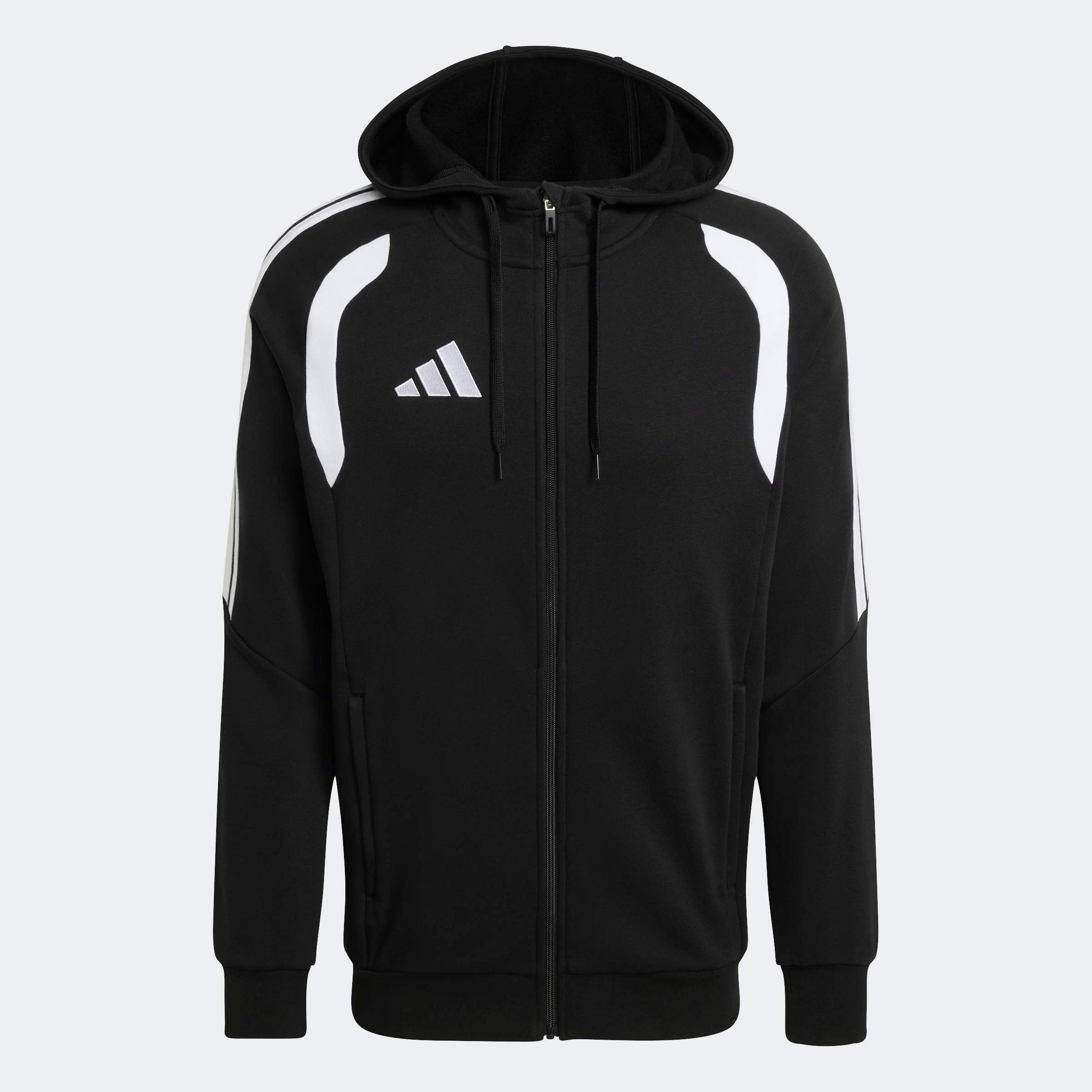 adidas Performance Sweat à capuche »TIRO26 LEAGUE SWEAT FULL ZIP HOODIE«
