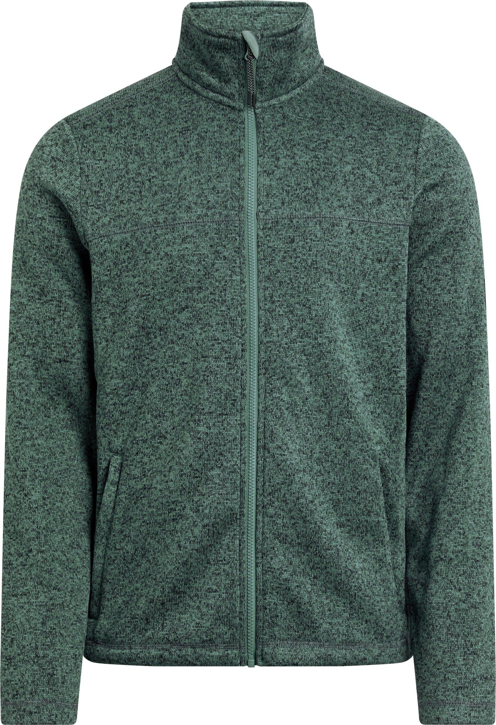 McKINLEY Veste polaire »He.-Unterjacke Rubin III M« wasser- und windabweisend, atmungsaktiv, schnell trocknend