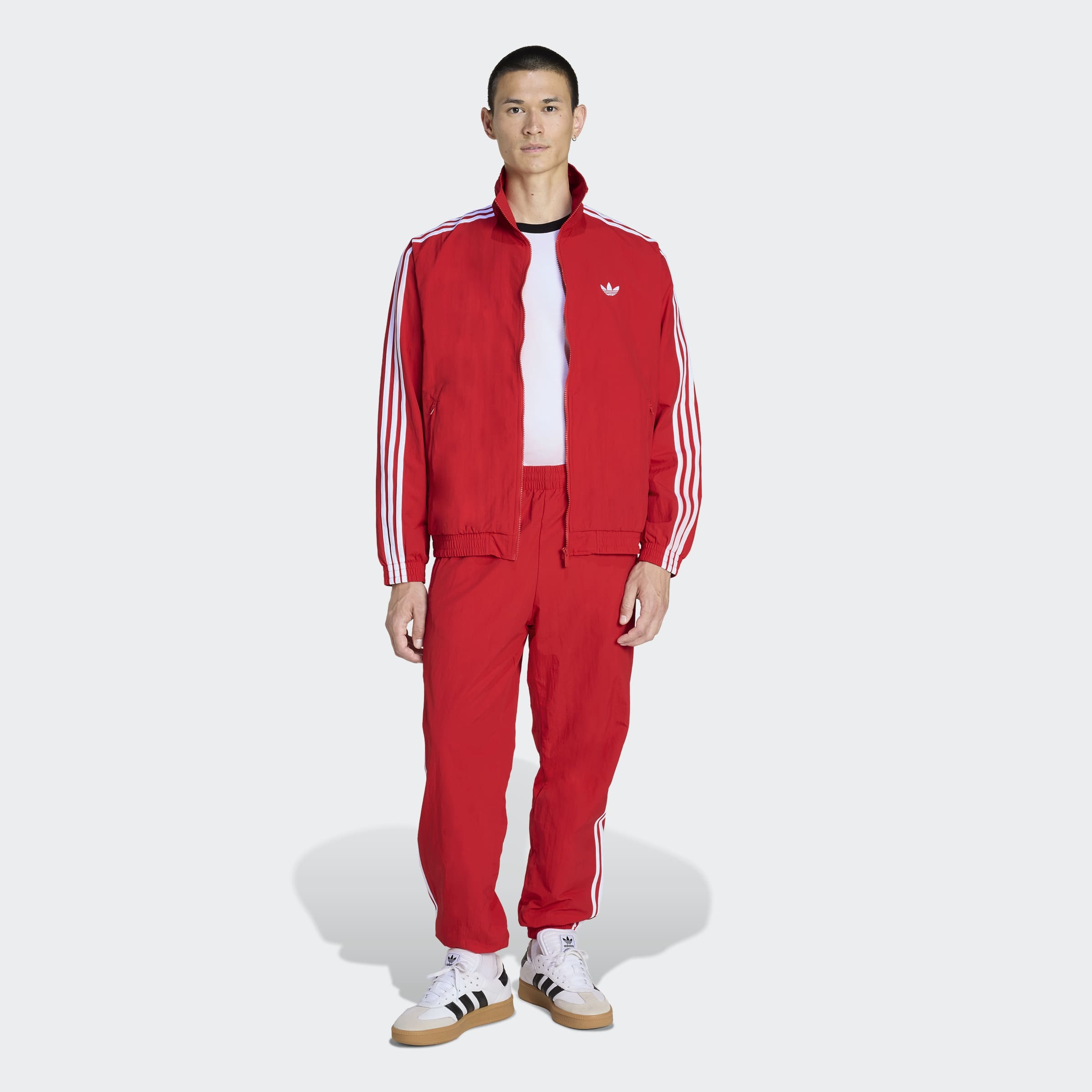 adidas Originals Sporthose »FIREBIRD WOVEN«