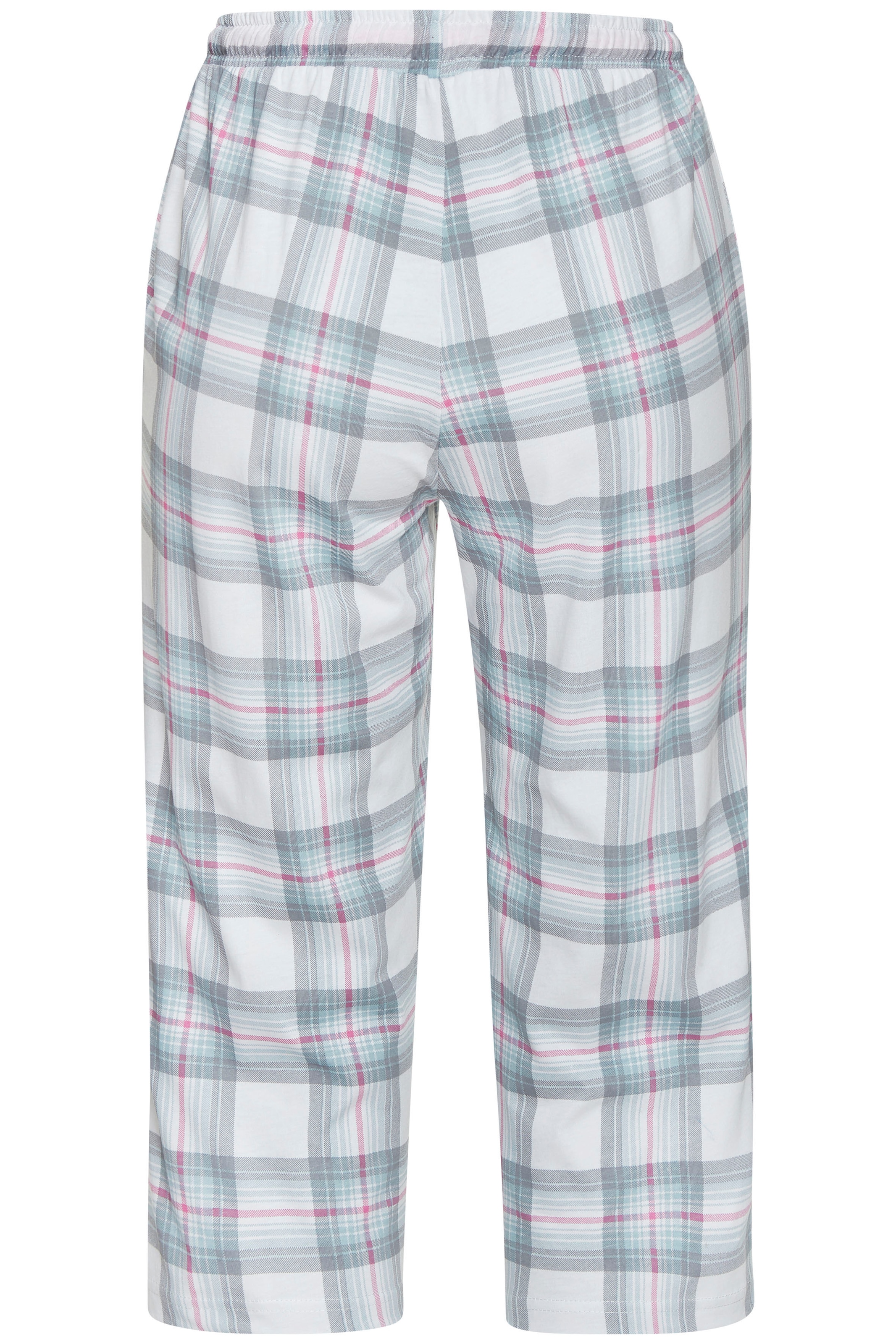 Vivance Dreams Pantalon capri  in schmaler Form