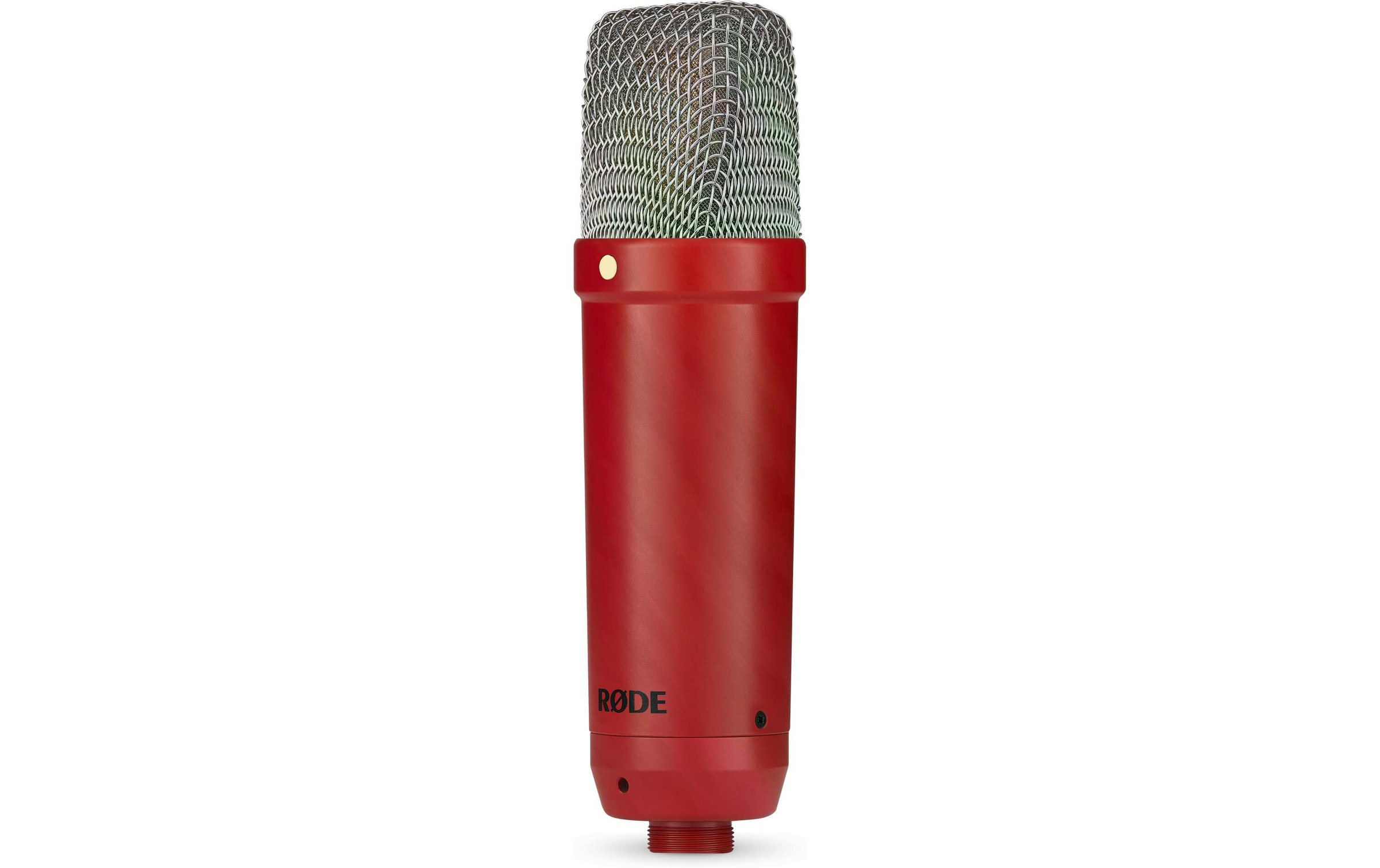 RODE Microphones Microphone »NT1 Signature Series«