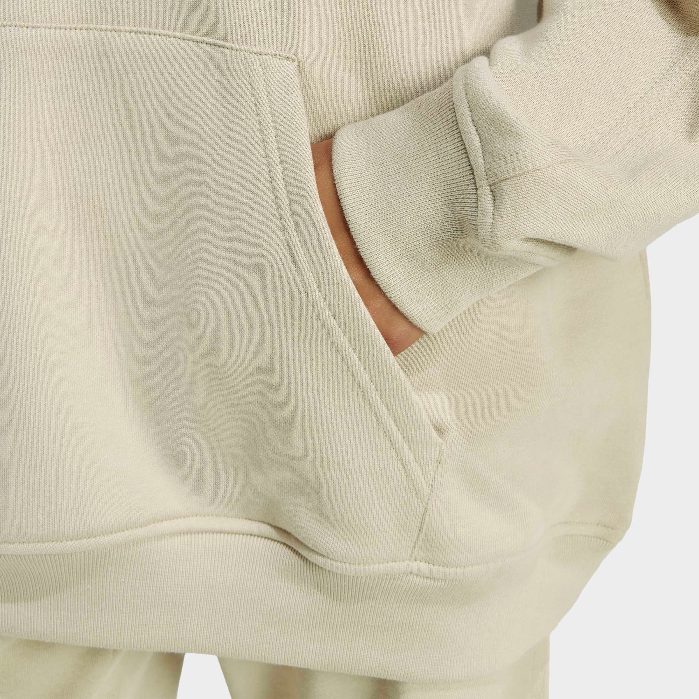 adidas Originals Sweat à capuche »ESSENTIALS LOOSE FRENCH TERRY HOODIE«
