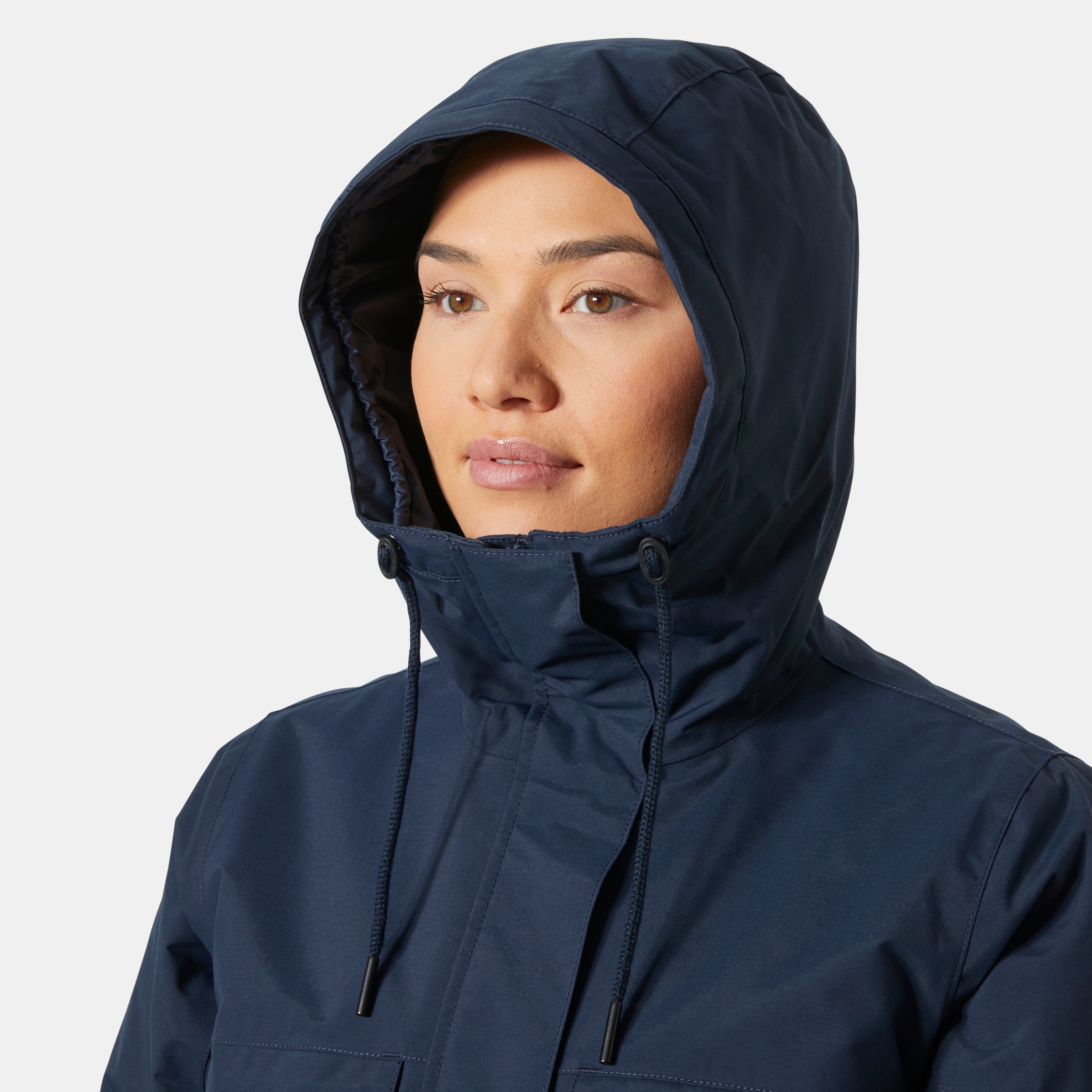 Helly Hansen Manteau fonctionnel »W ESCAPE INS PARKA« 1 cuis tlg.