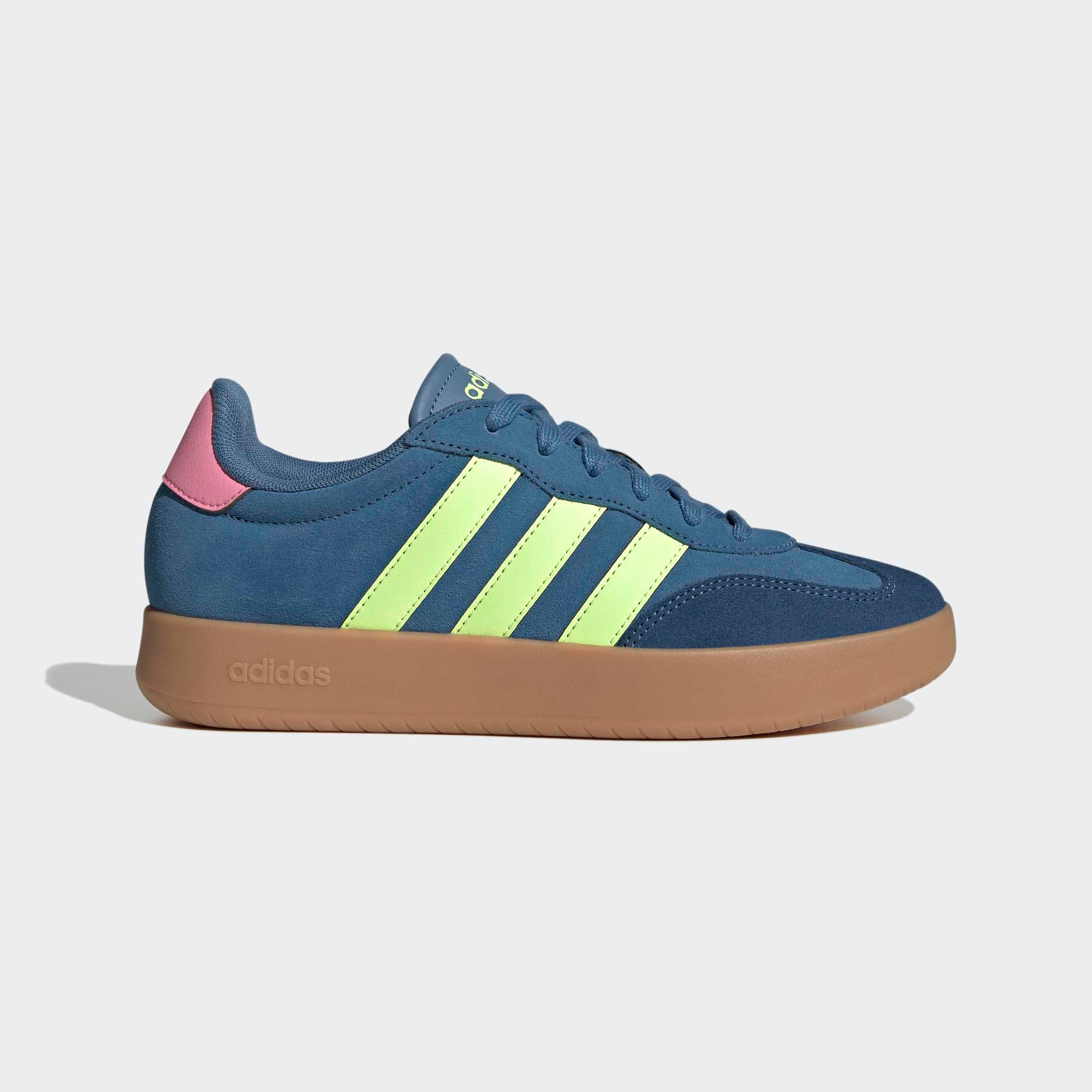 adidas Sportswear Sneakers »BARREDA«  inspiriert vom Design des adidas handball spezial