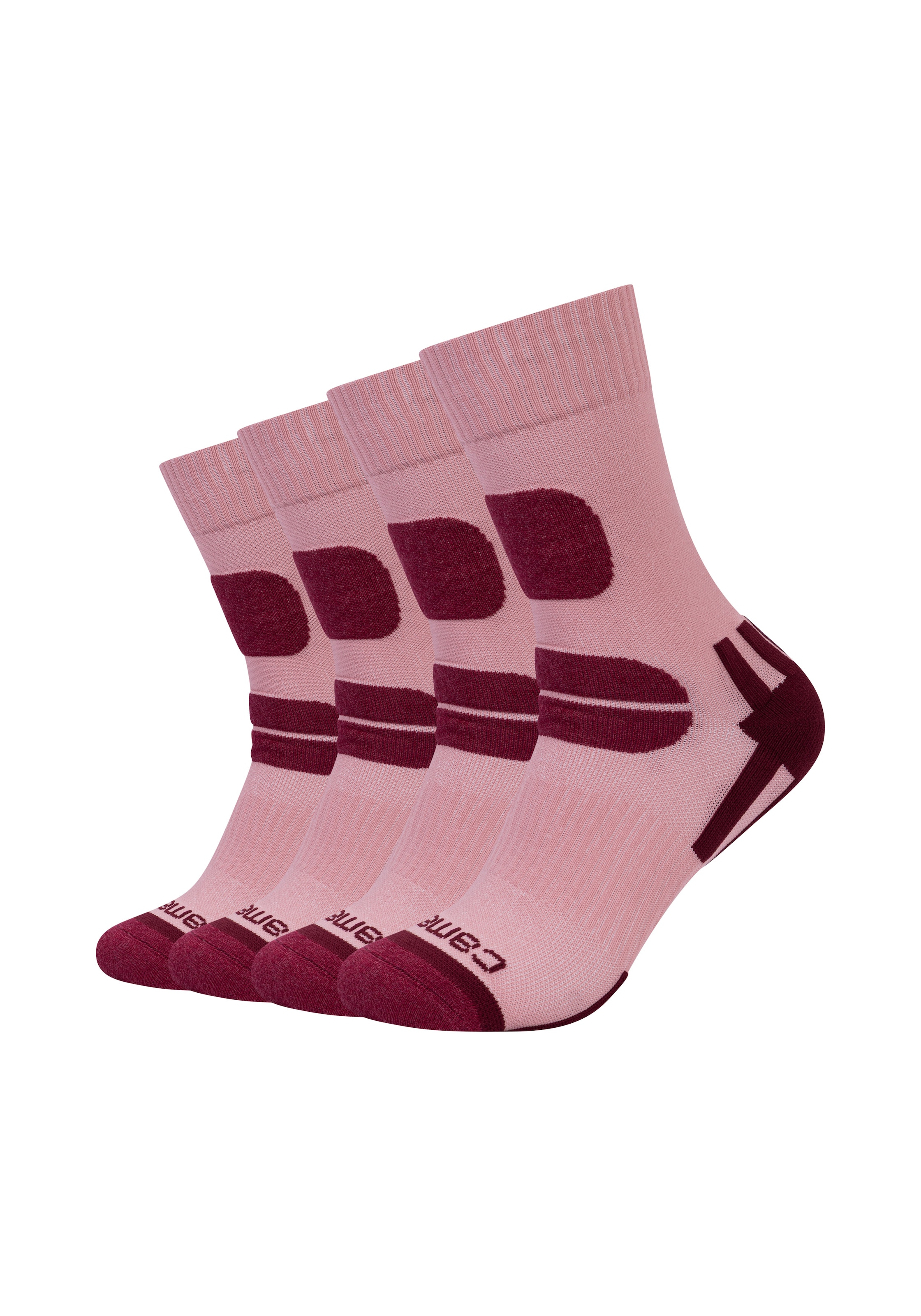 Camano Chaussettes »Function« avec support de voûte plantaire
