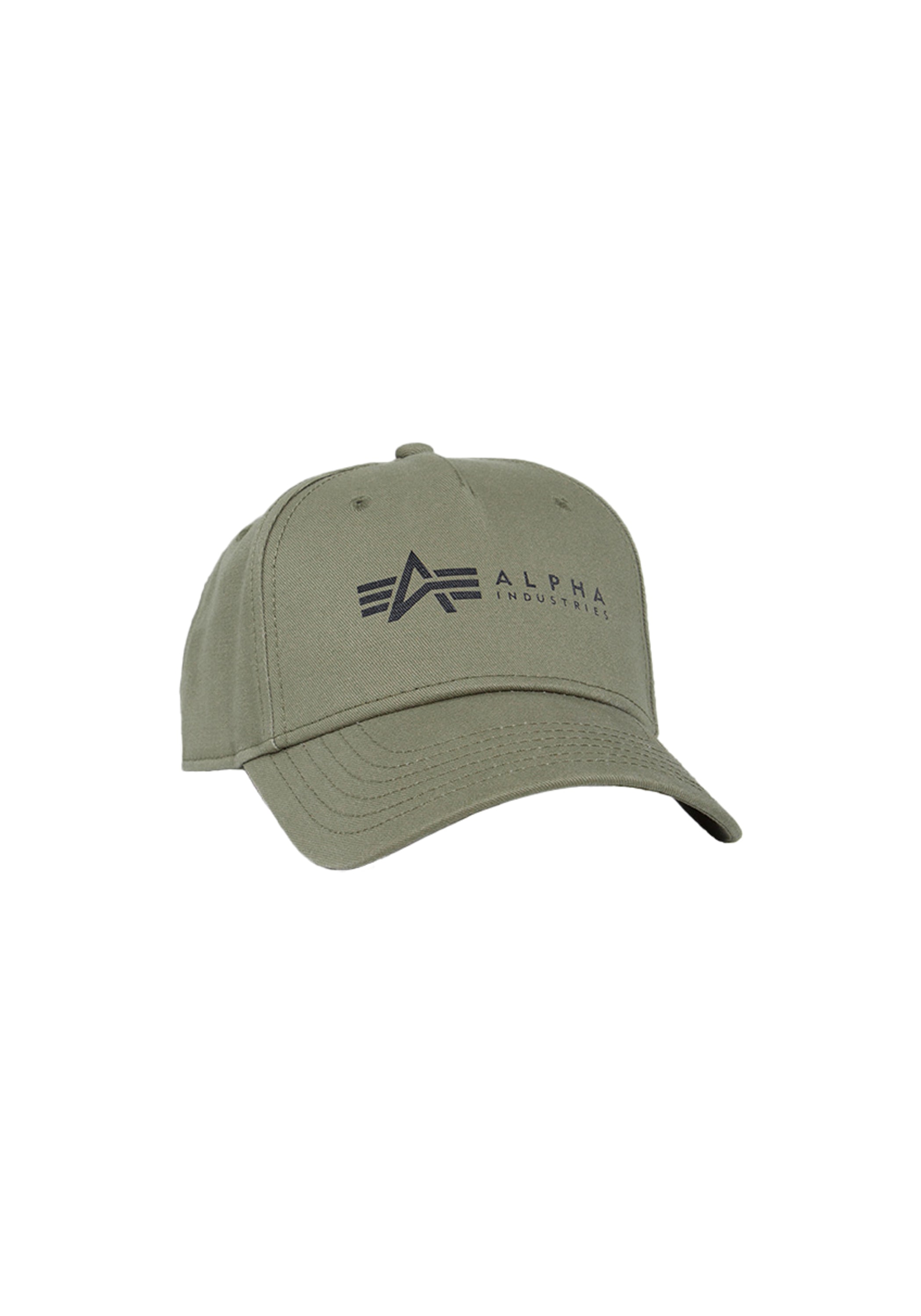 Alpha Industries Trucker Cap »Alpha Cap«